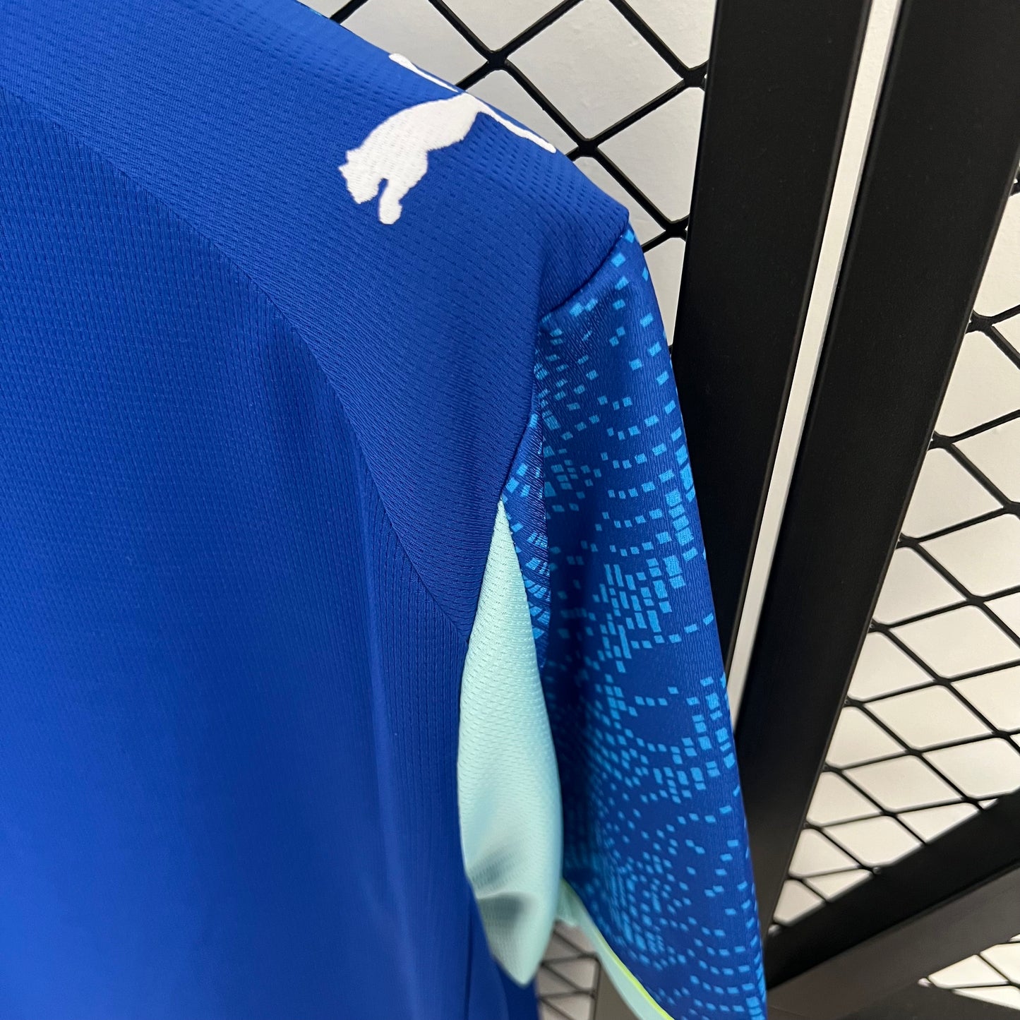 Marseille 25/26 Alternativa 3