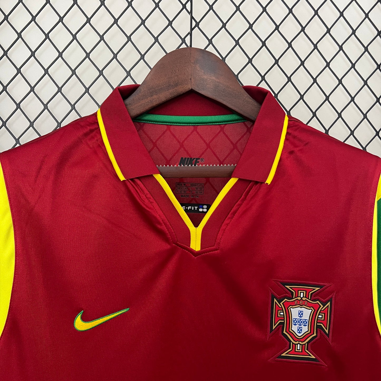 Portugal 1998 - Retro