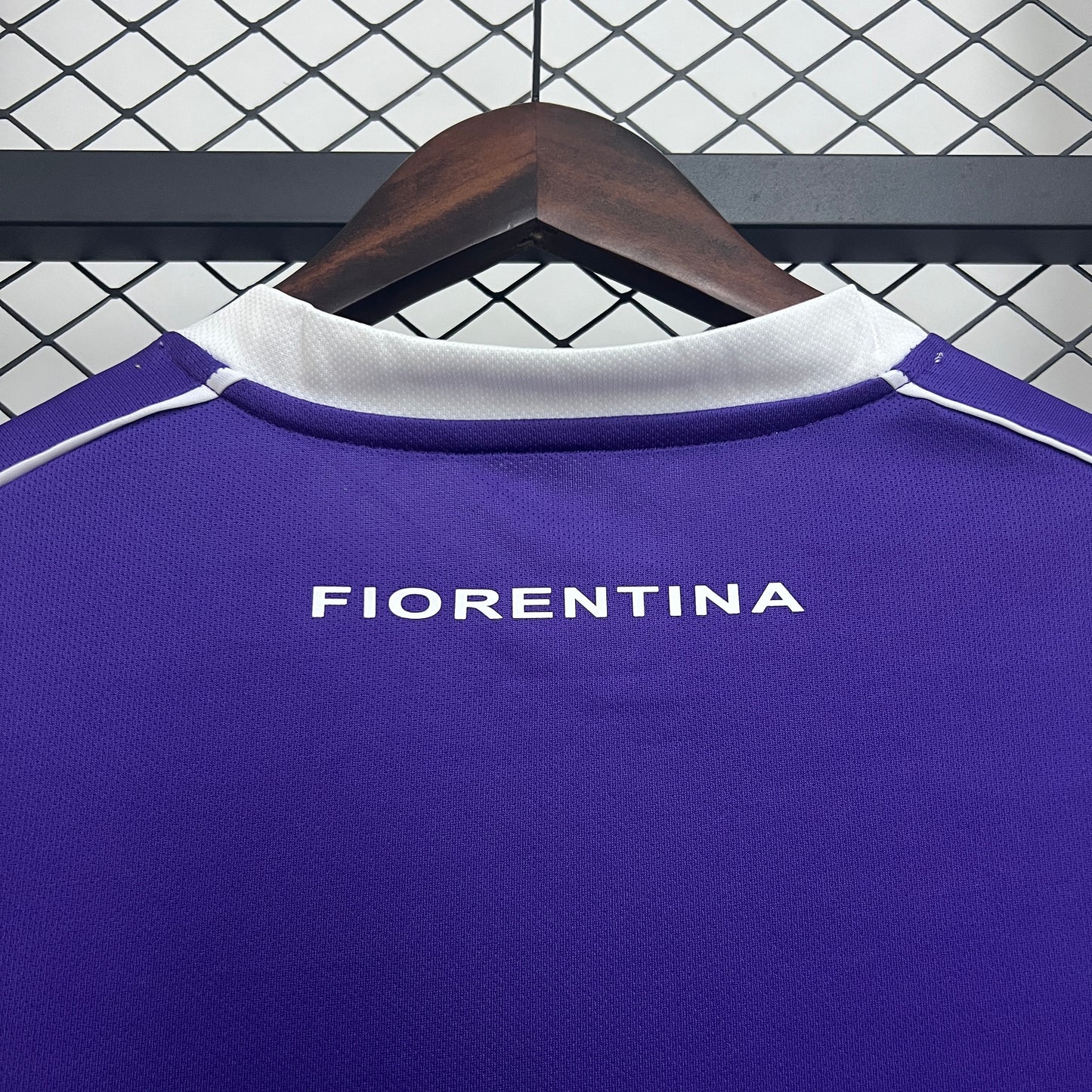 Fiorentina 25/26 Casa