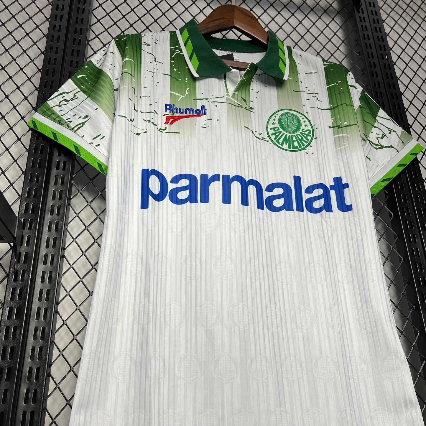 Palmeiras 1996 Retro Alternativa