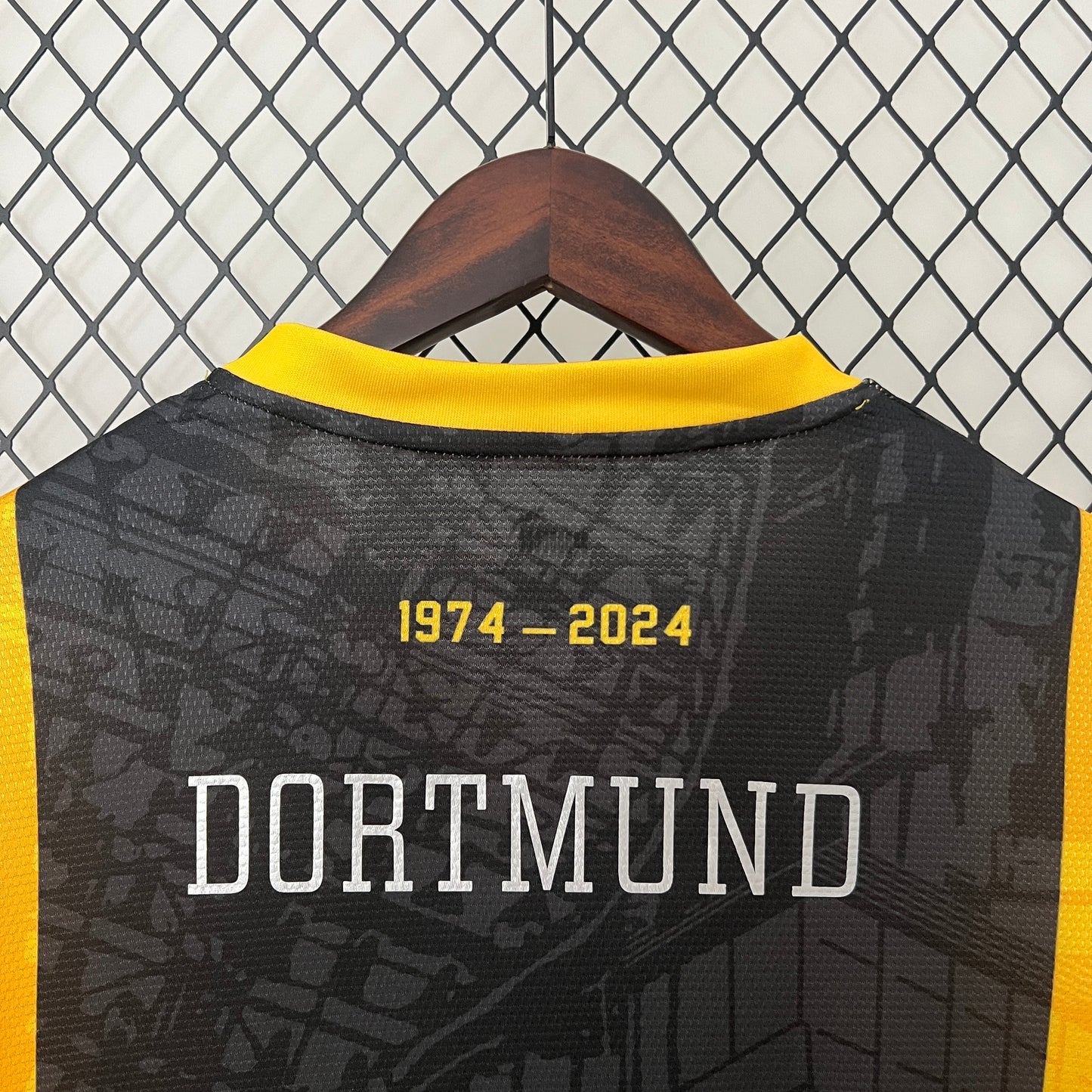 Dortmund 24/25 Special Edition 2