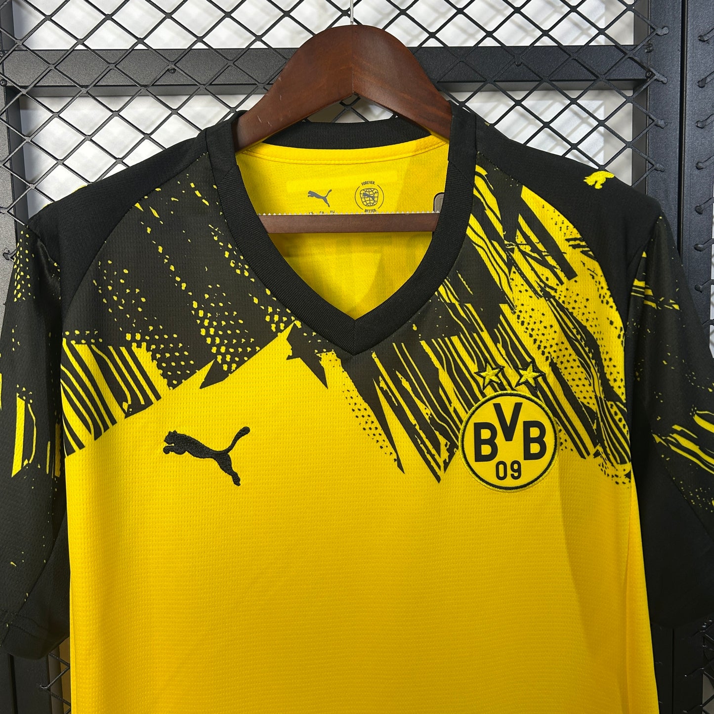 Dortmund 25/26 Casa
