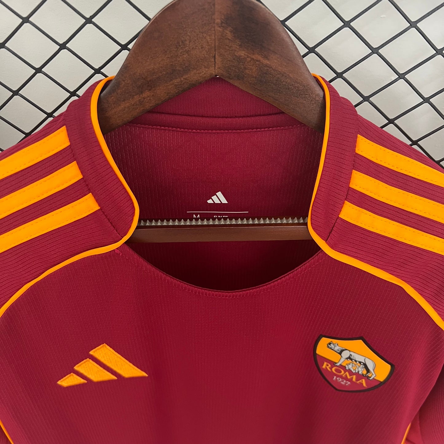 Roma 25/26 Casa