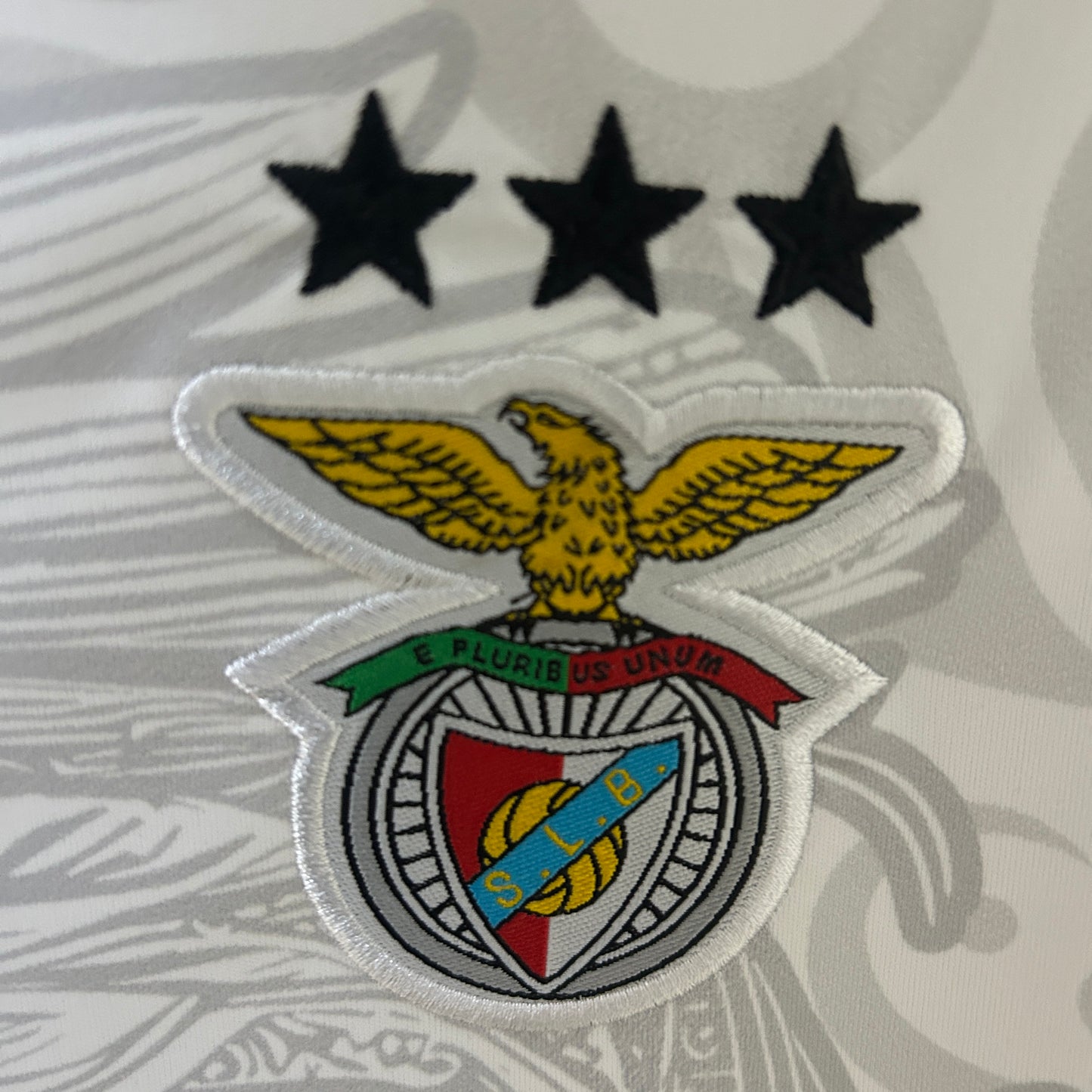 Benfica 25/26 Training