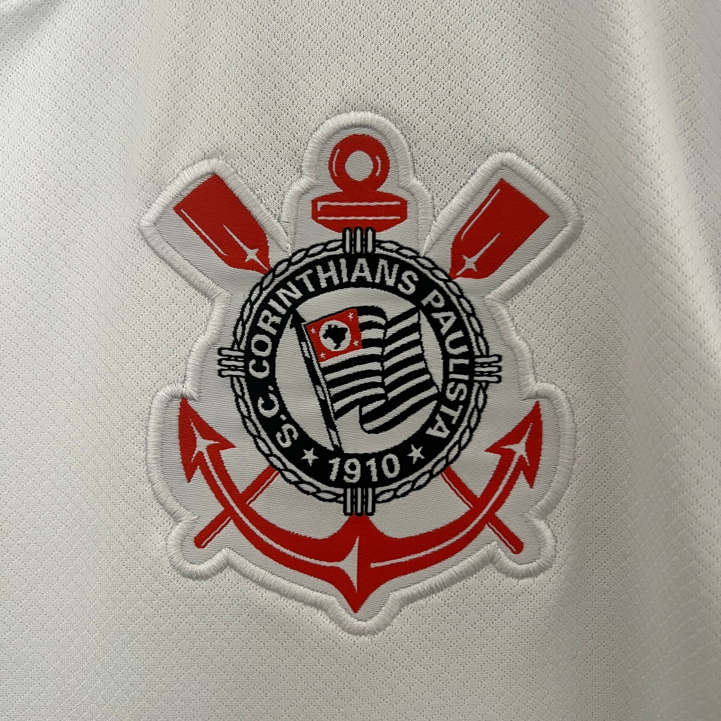 Corinthians 24/25 Casa