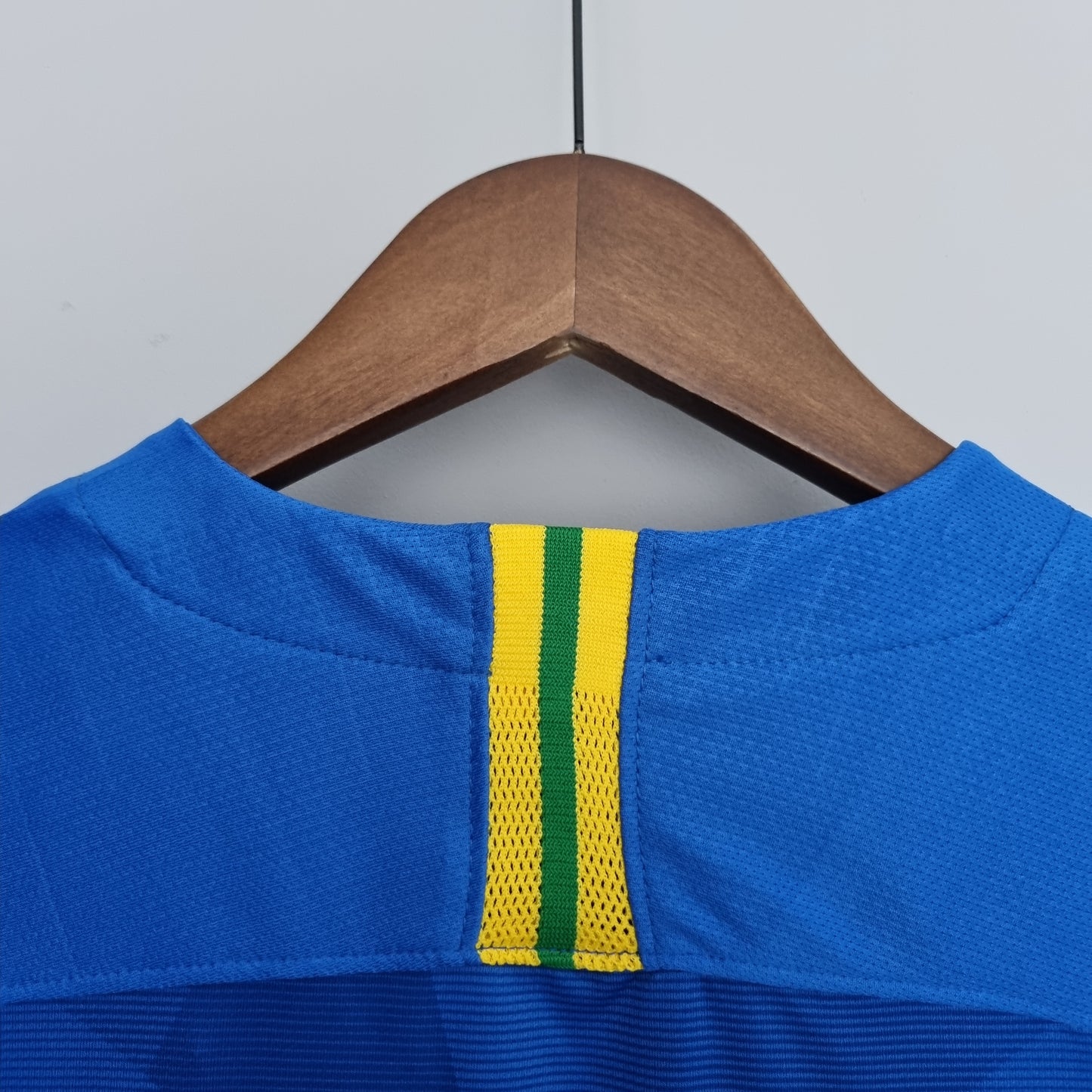 Brasil 2018 Retro Alternativa