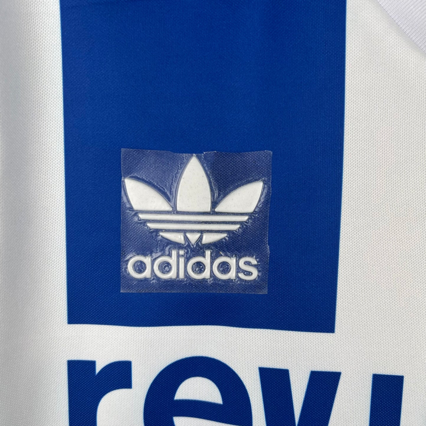 Porto 90/93 Retro