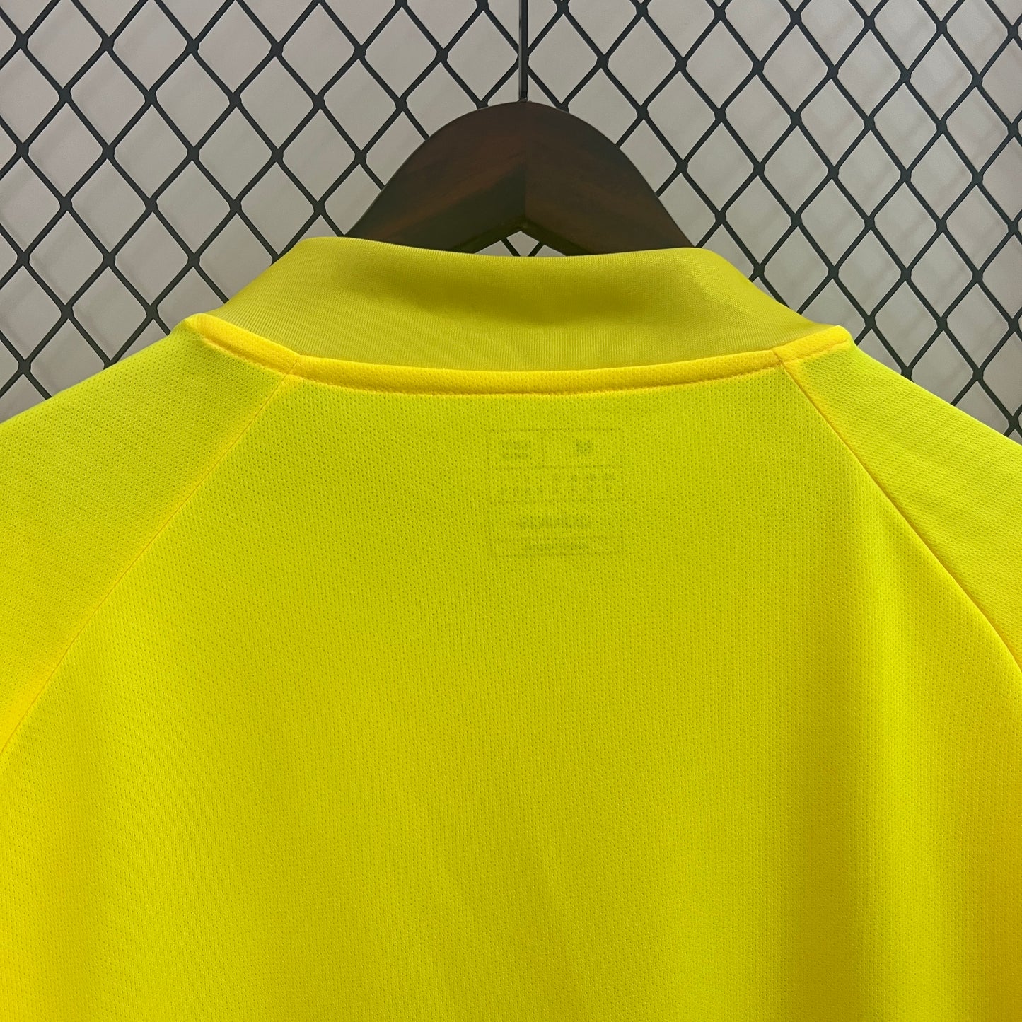 Mexico 2024 Goalkeeper