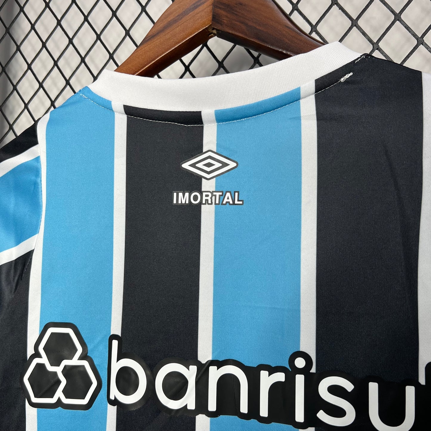 Gremio 24/25 Casa