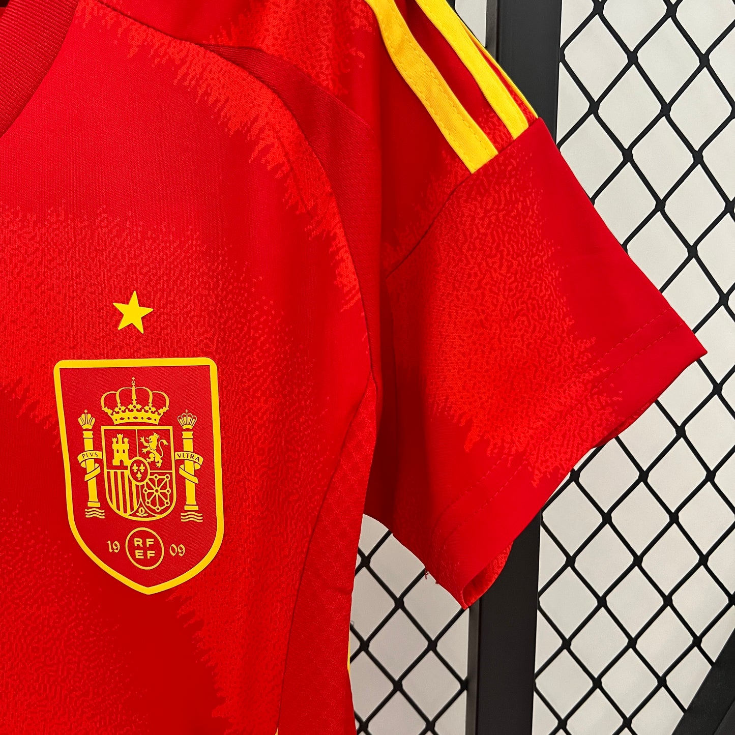Espanha 2024 Casa - Feminina