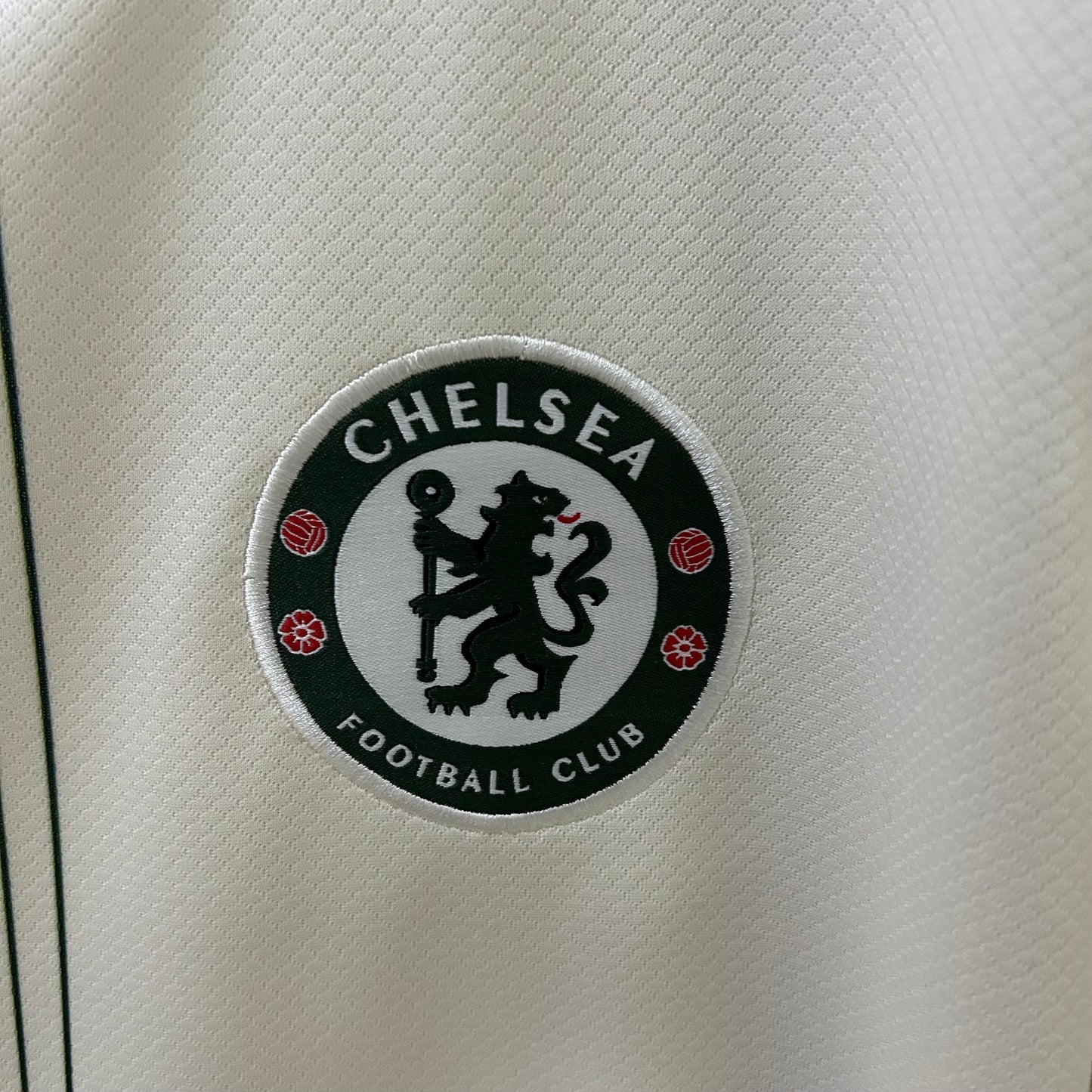 Chelsea 25/26 Alternativa 3