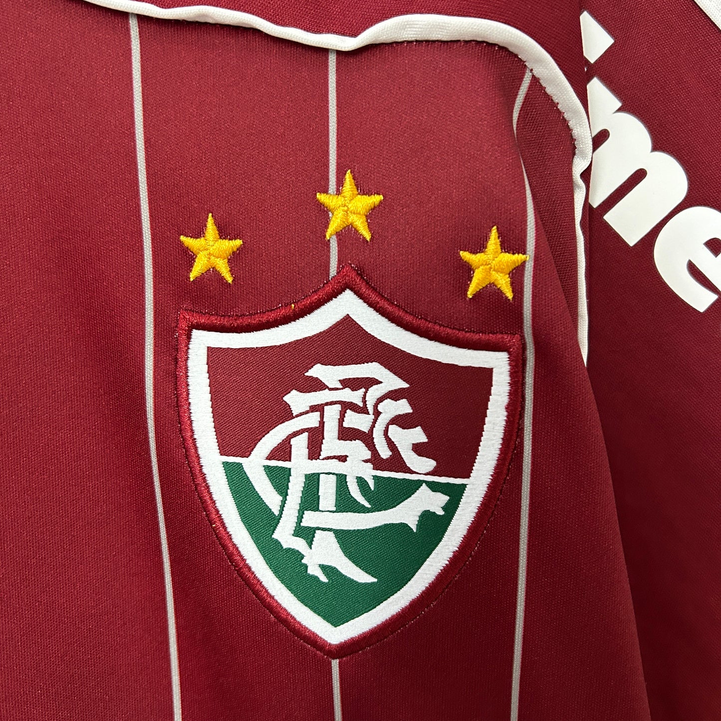 Fluminense 07/08 Retro Alternativa 3