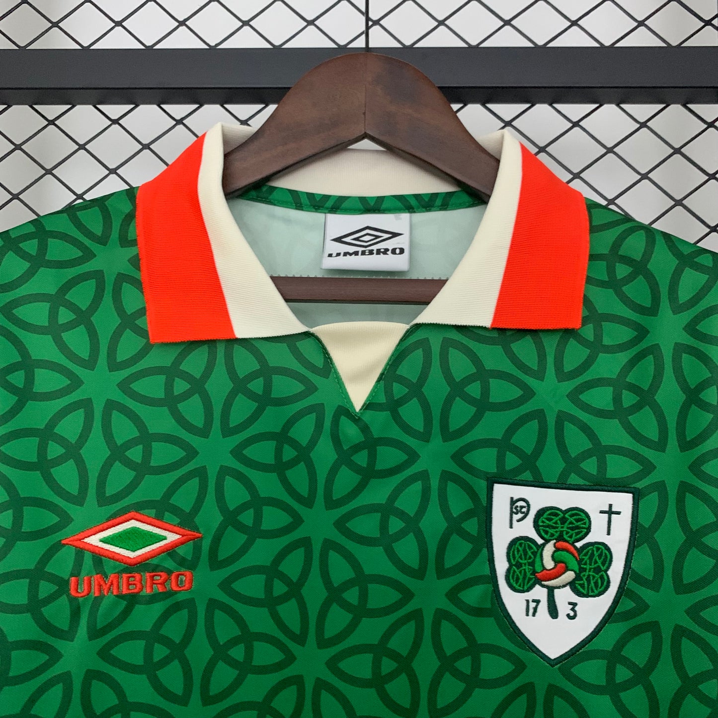 Irlanda 2025 Casa