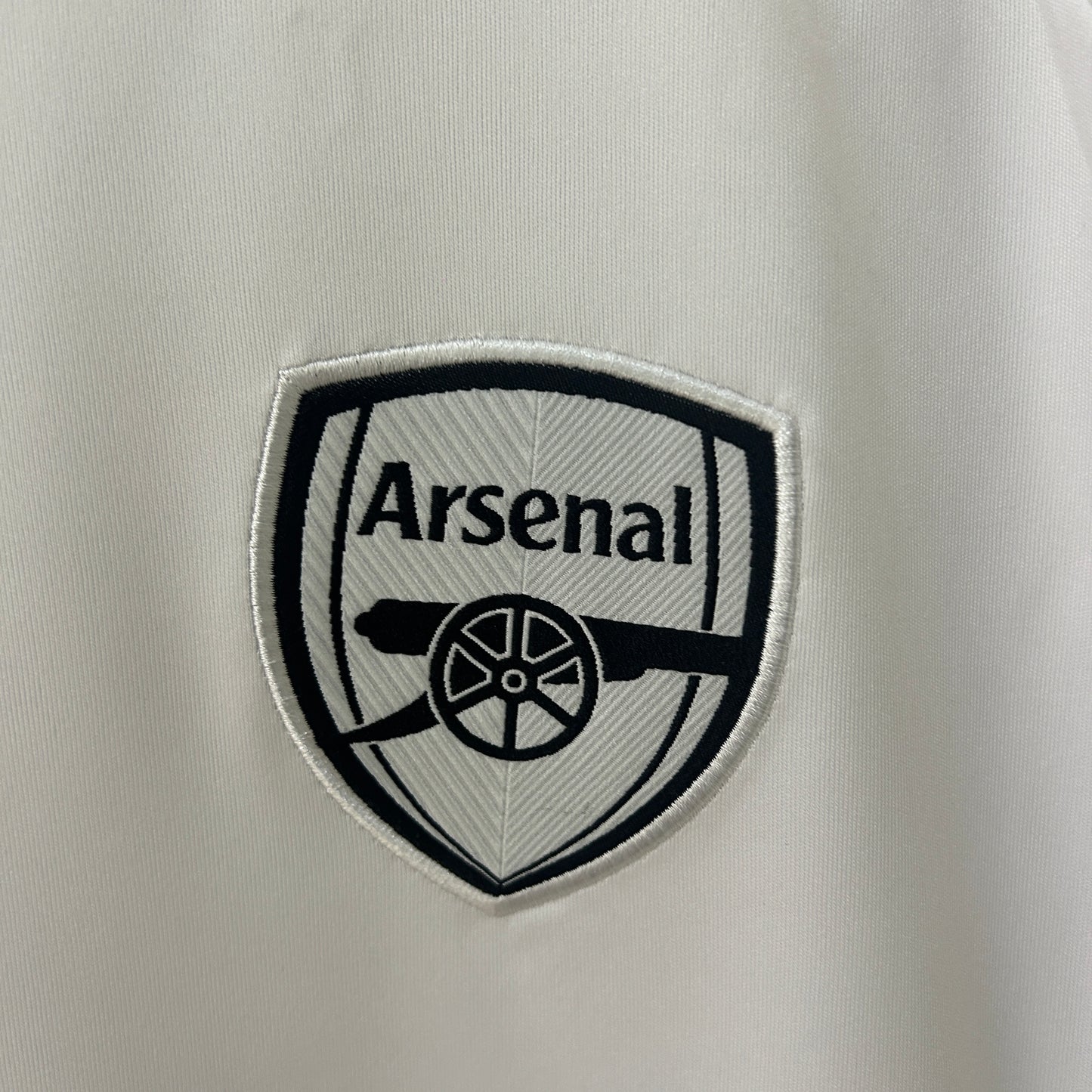 Arsenal 25/26 Special Edition White