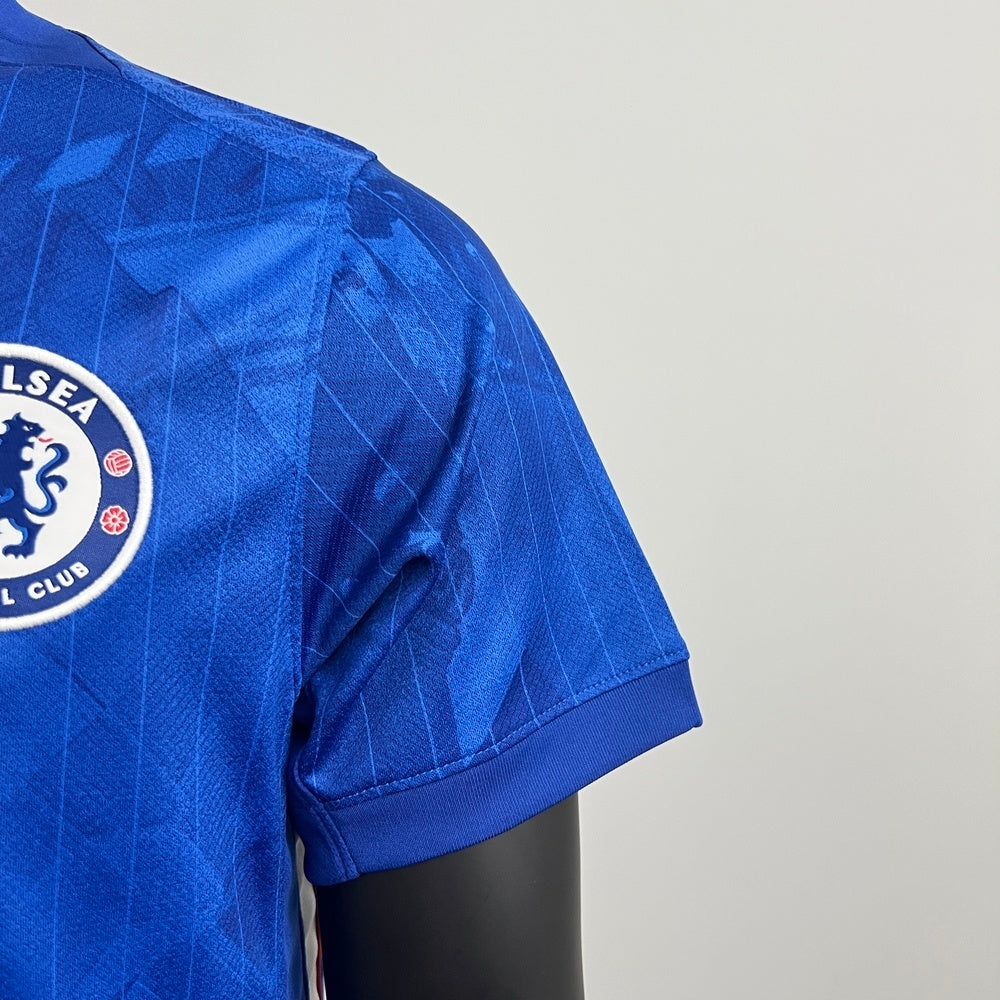 Chelsea 25/26 Casa