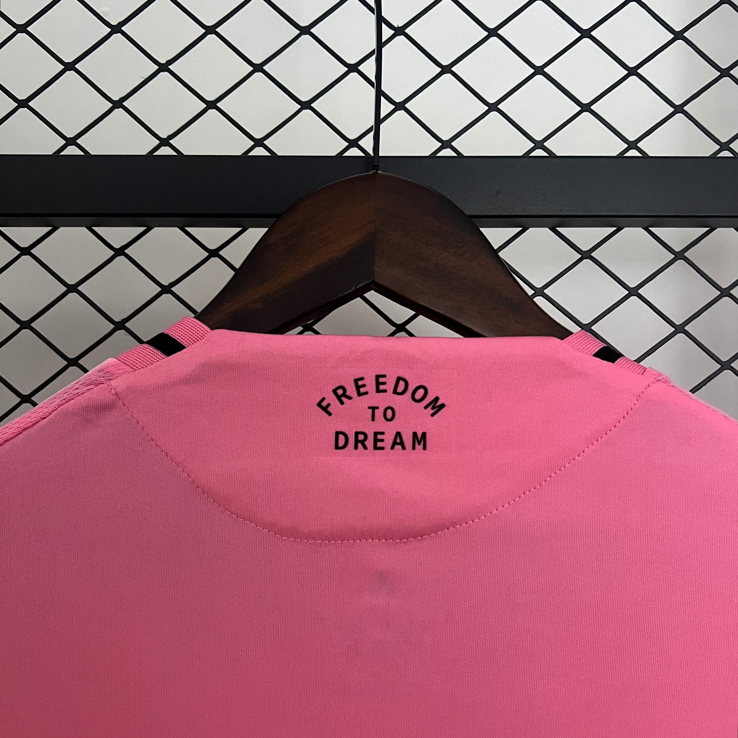 Inter Miami 25/26 Casa