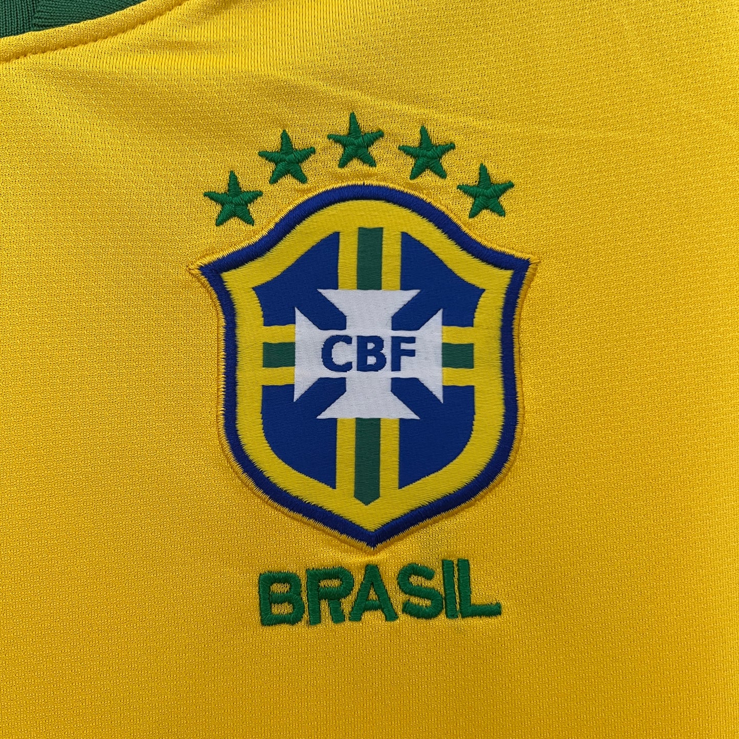 Brasil 2010 Retro