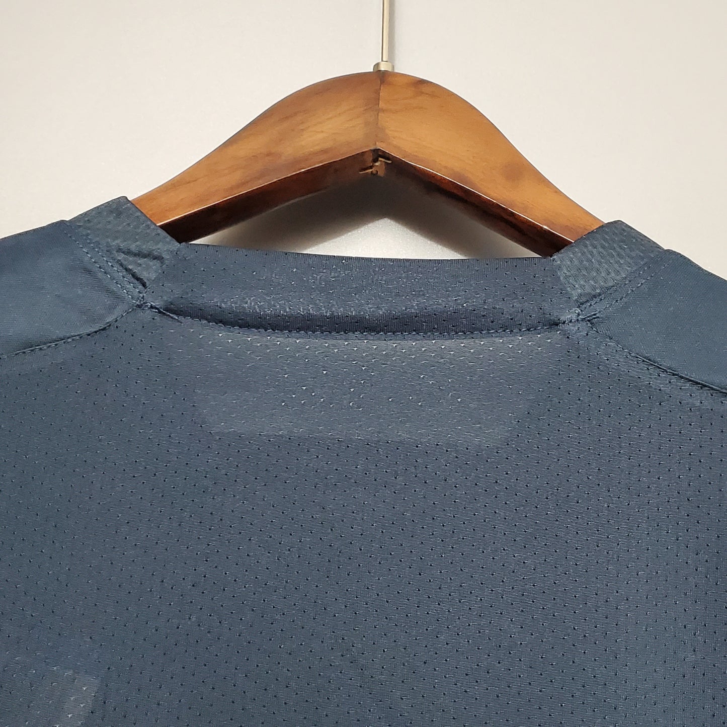 Brasil 2024 training suit Gray