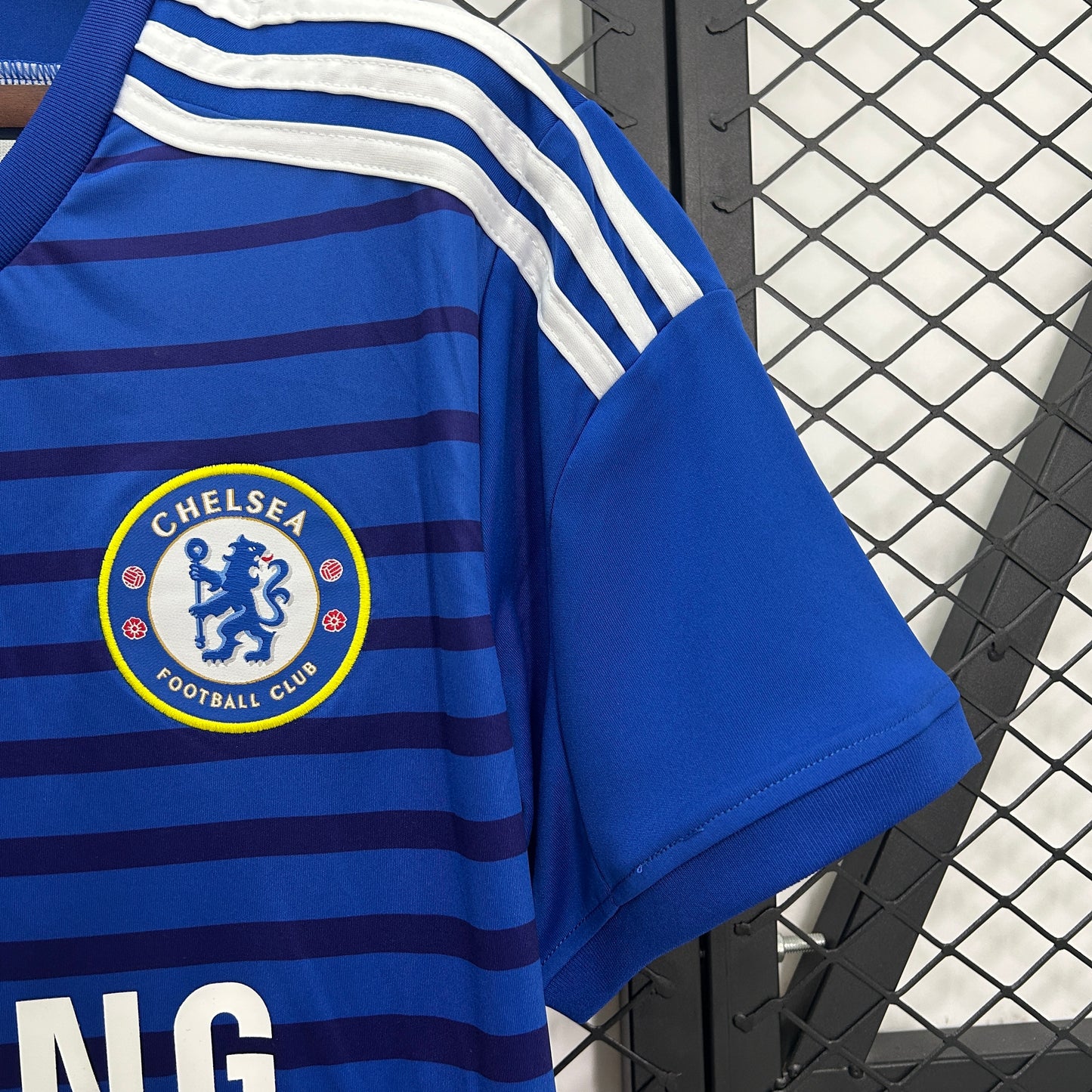 Chelsea Retro 14/15 Casa