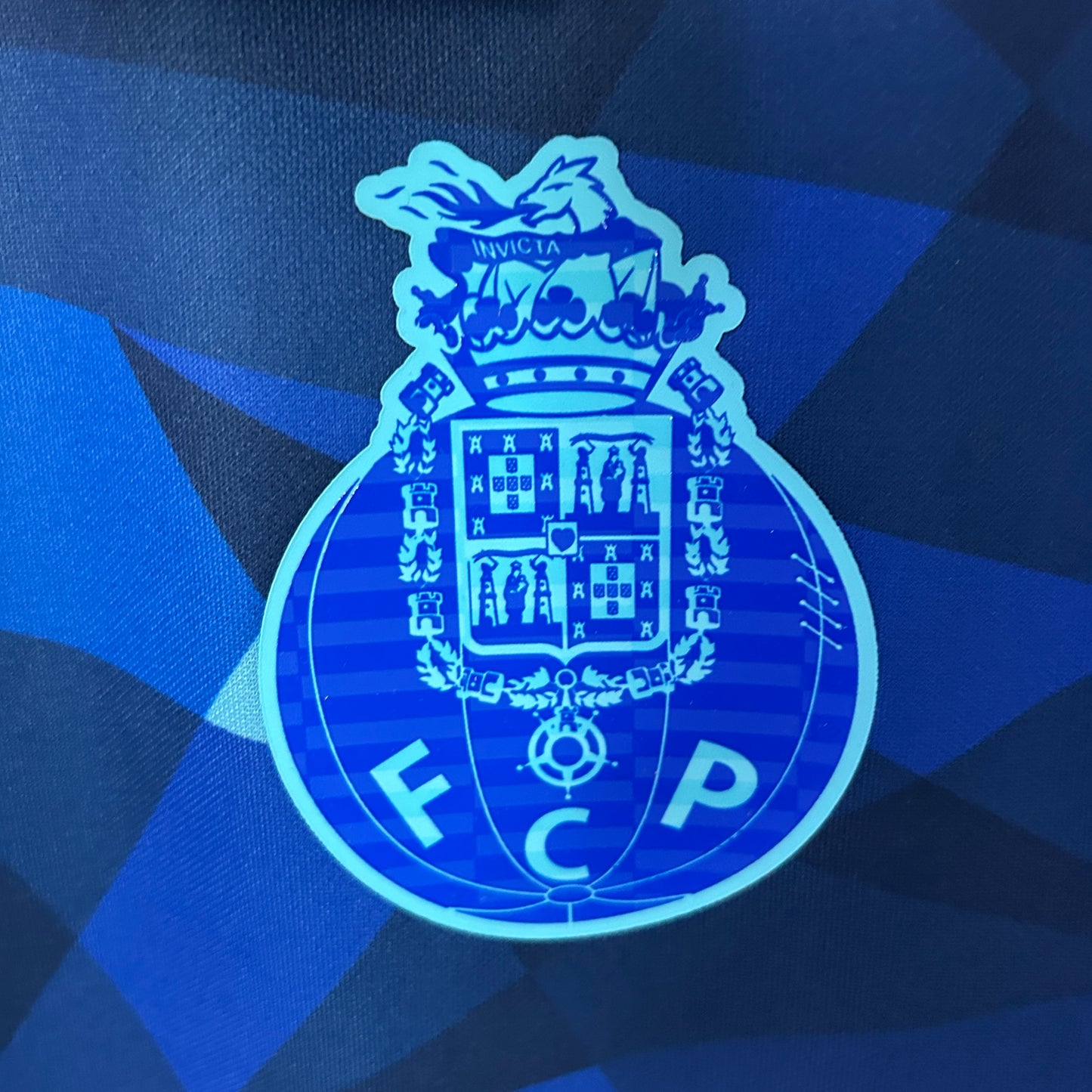 Porto 24/25 - Halloween Blue
