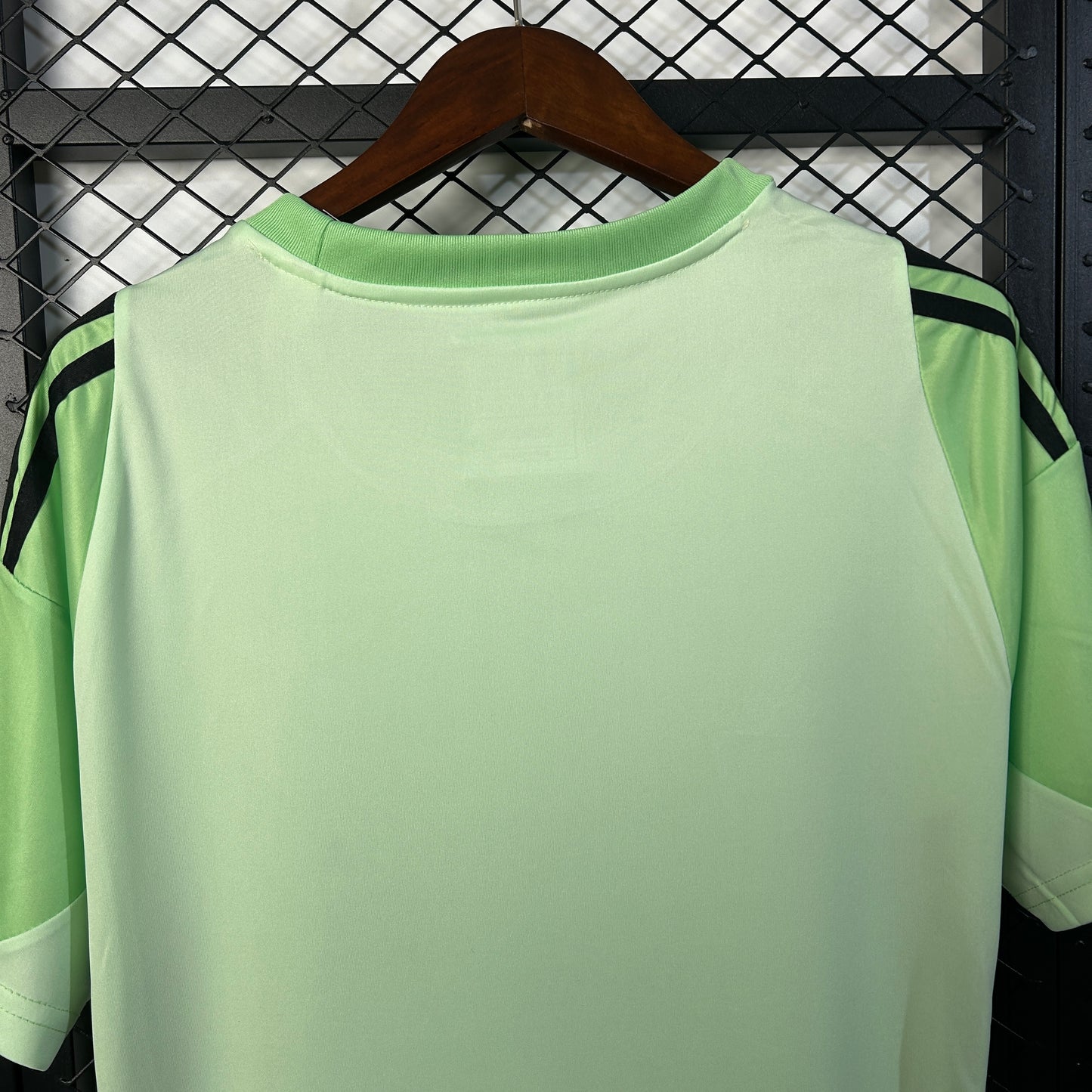 Benfica 25/26 GoalKeeper Training Green