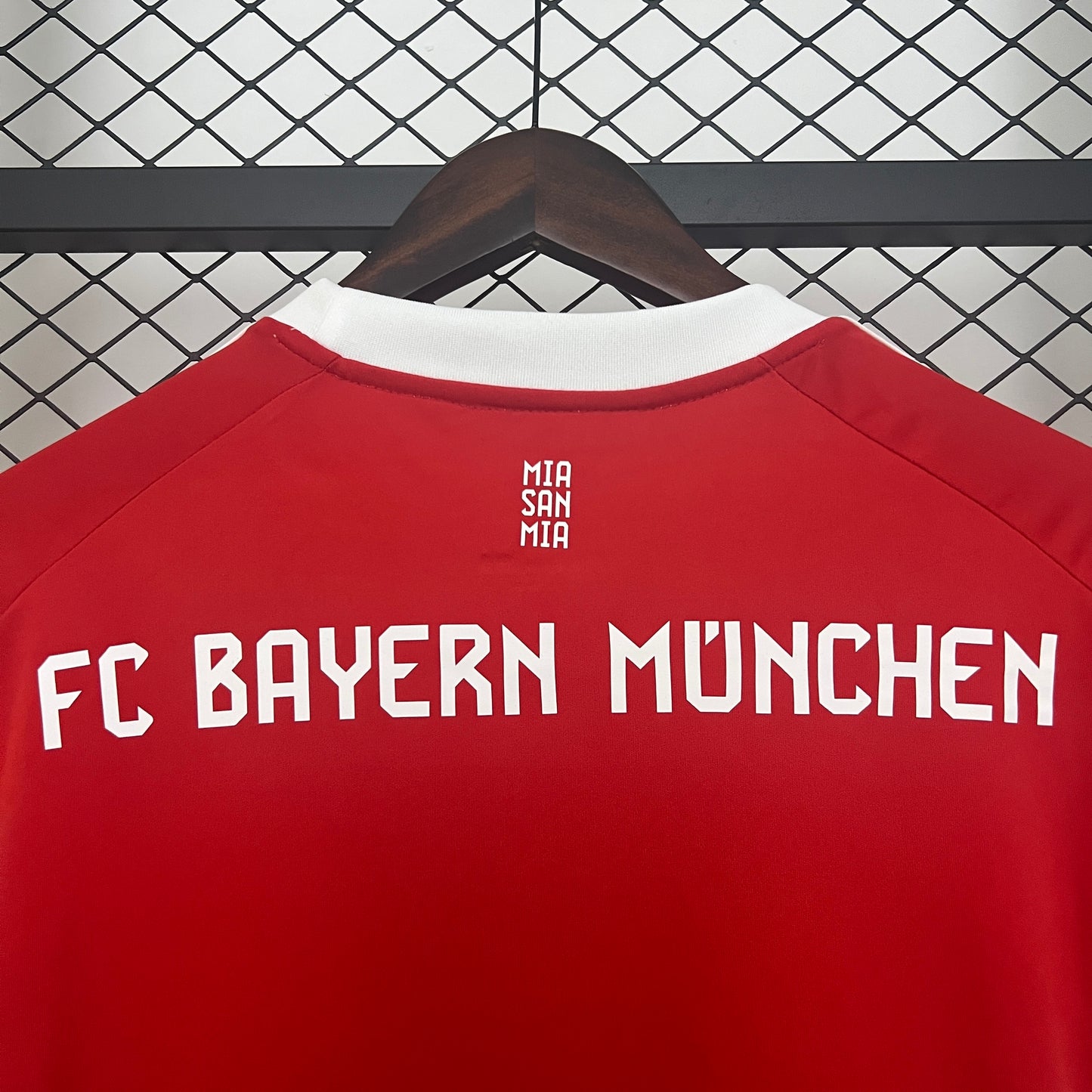 Bayern Munich 25/26 Casa