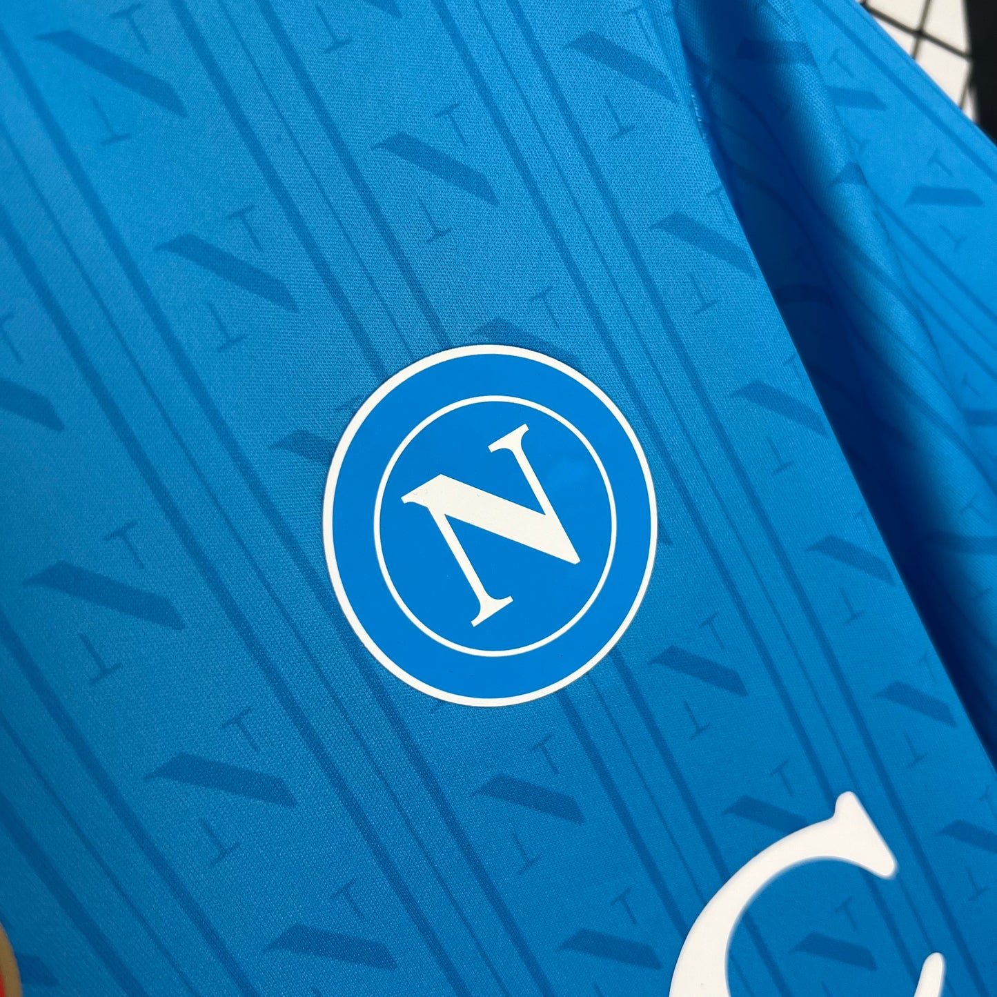 Napoli 25/26 Casa
