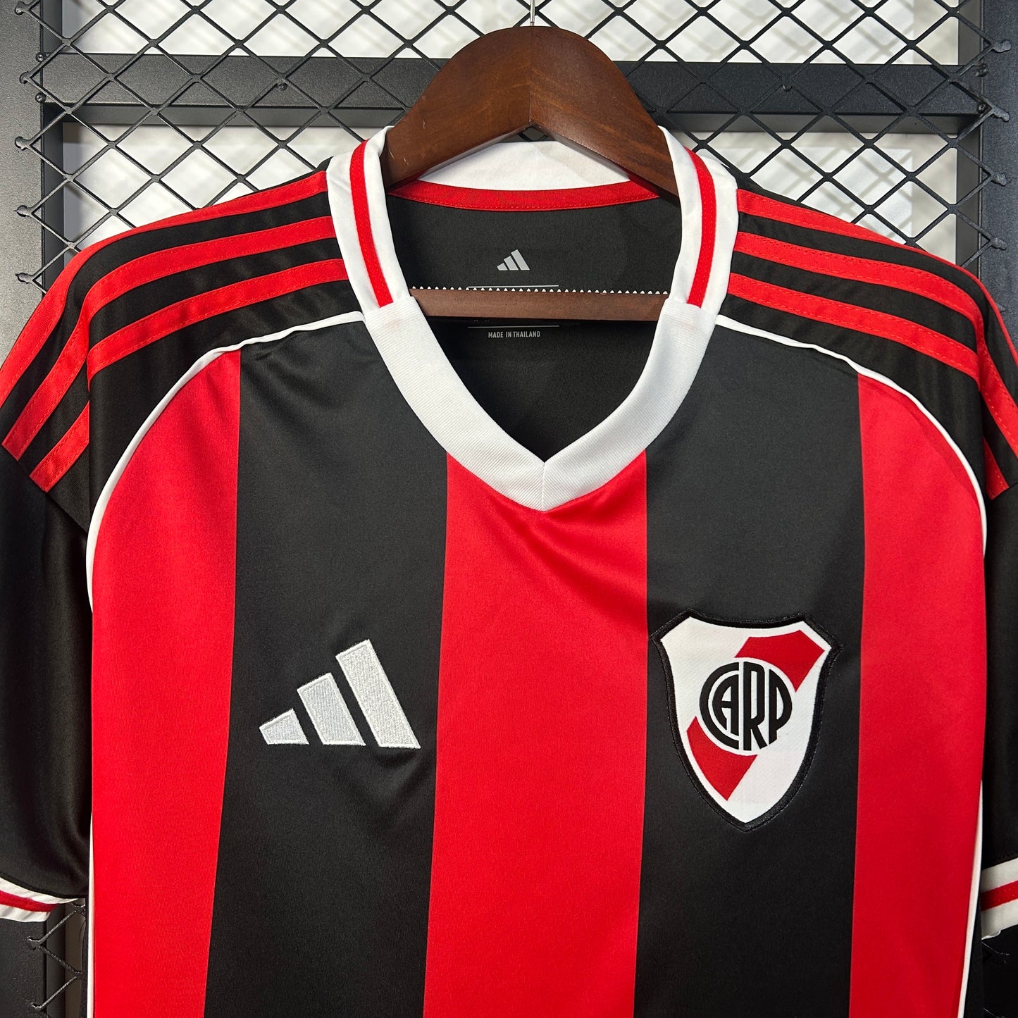 River Plate 25/26 Alternativa