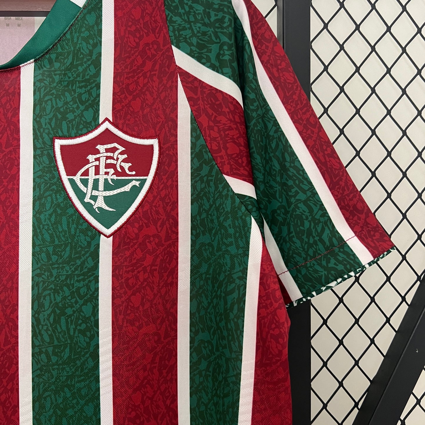 Fluminense 24/25 Casa