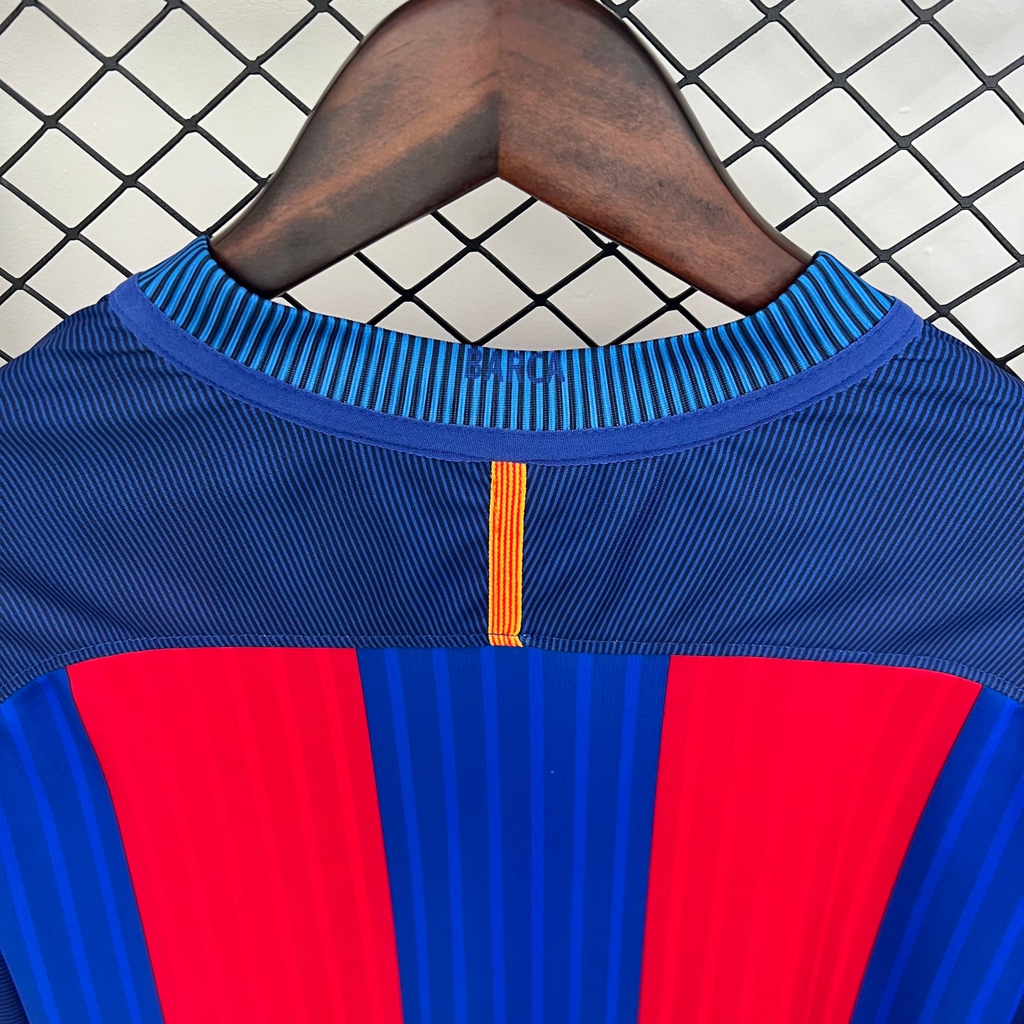 Barcelona 14/15 - Retro Casa