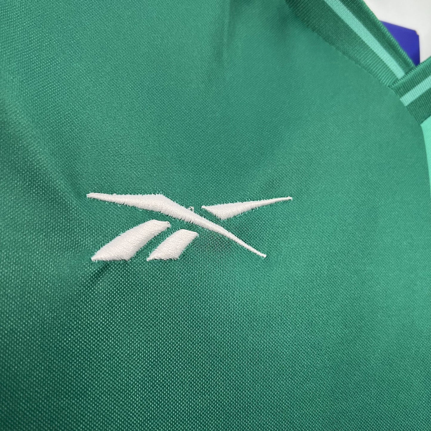 Palmeiras 97/98 Retro Casa