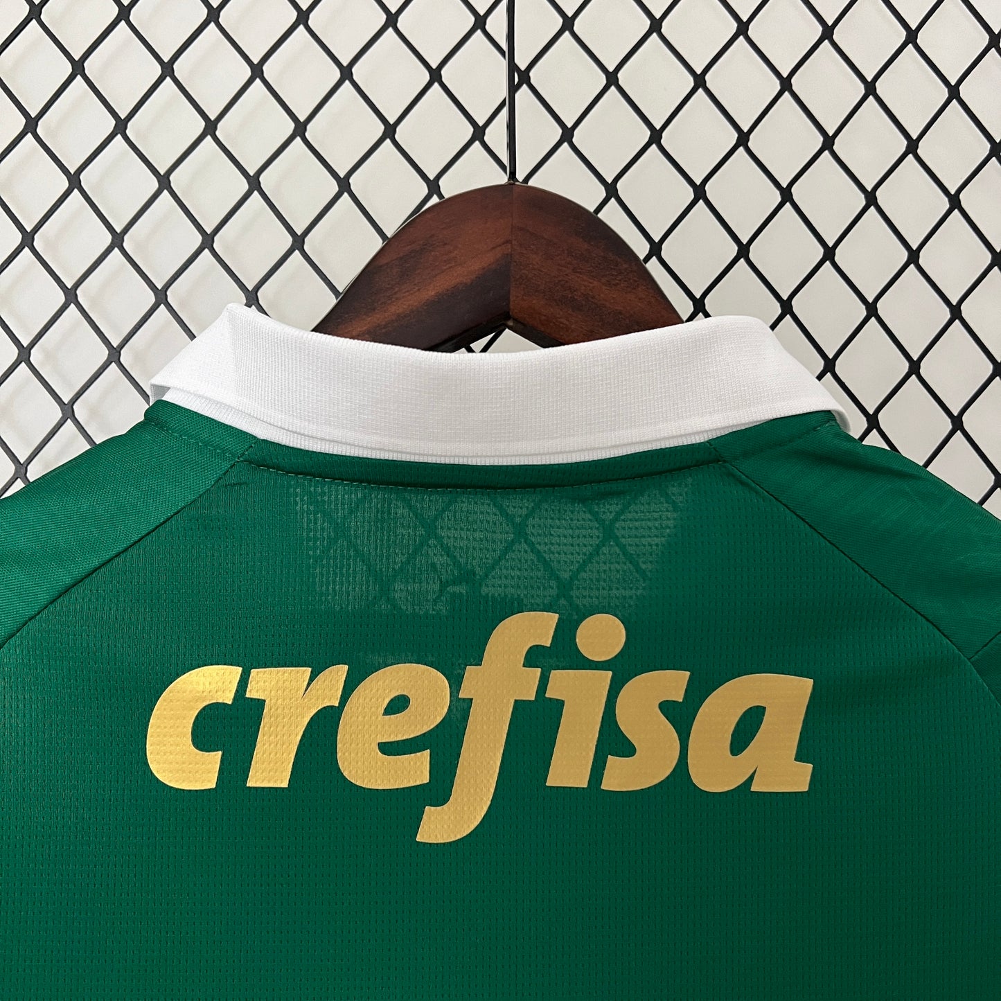 Palmeiras 24/25 Feminina Casa