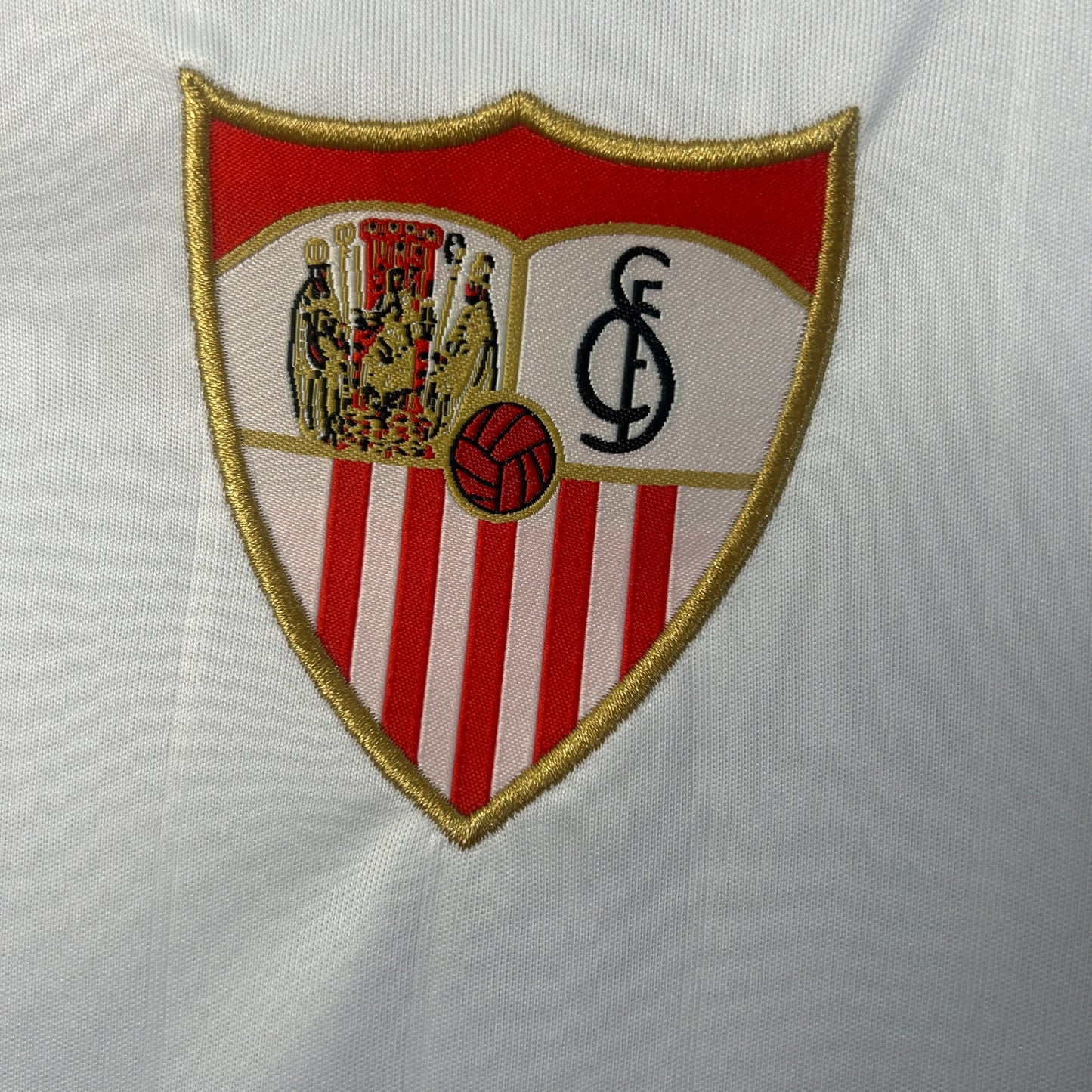 Sevilla 25/26 - Casa