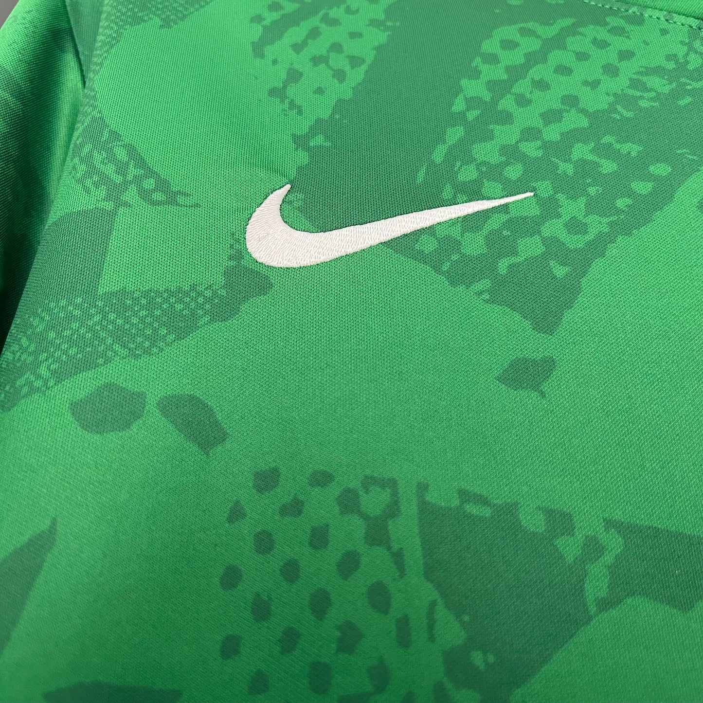 Sporting 25/26 Training Green