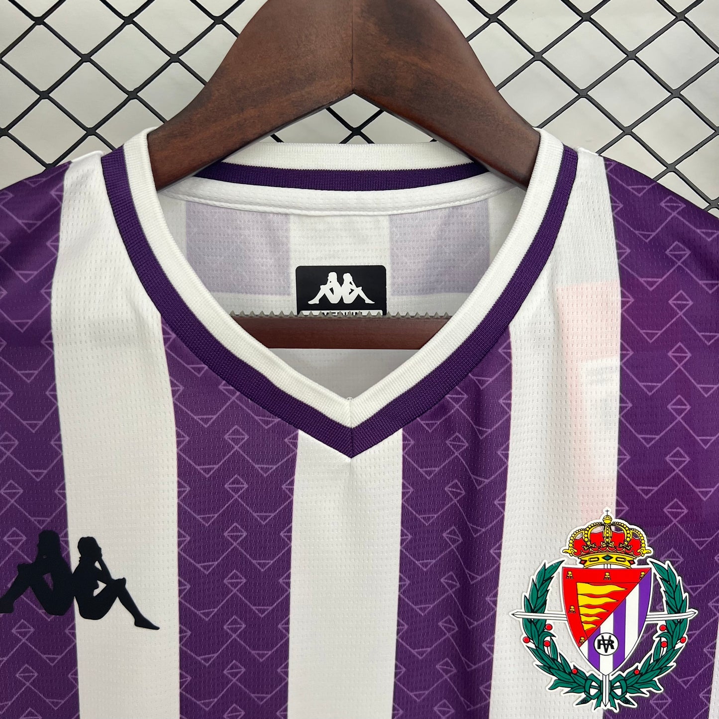 Valladolid 25/26 - Casa