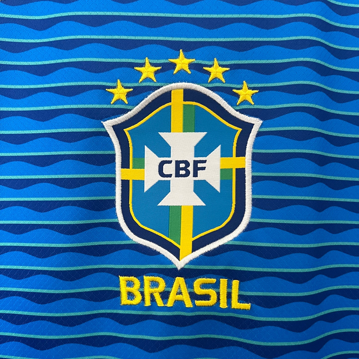 Brasil 2024 Alternativa