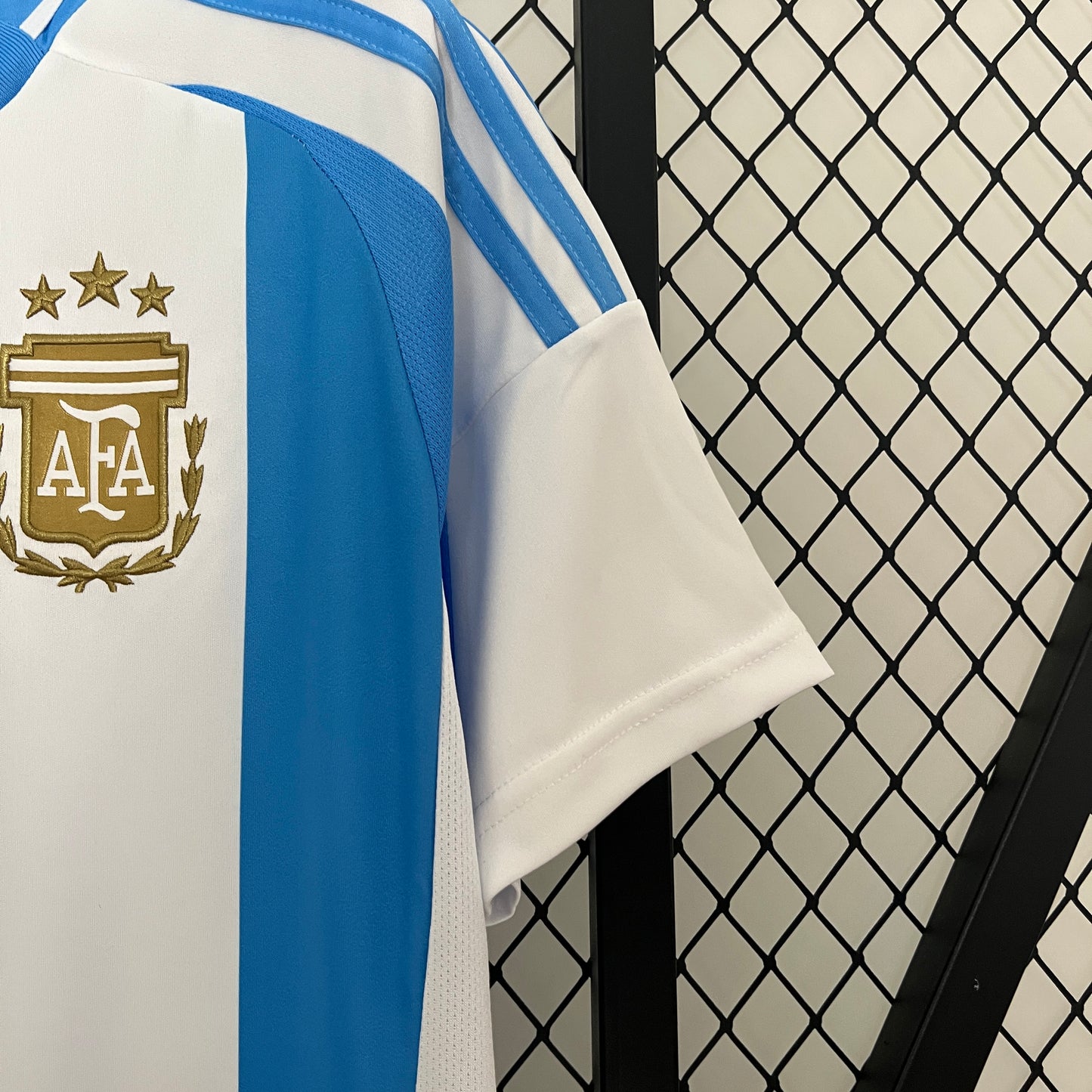 Argentina 2024 Casa