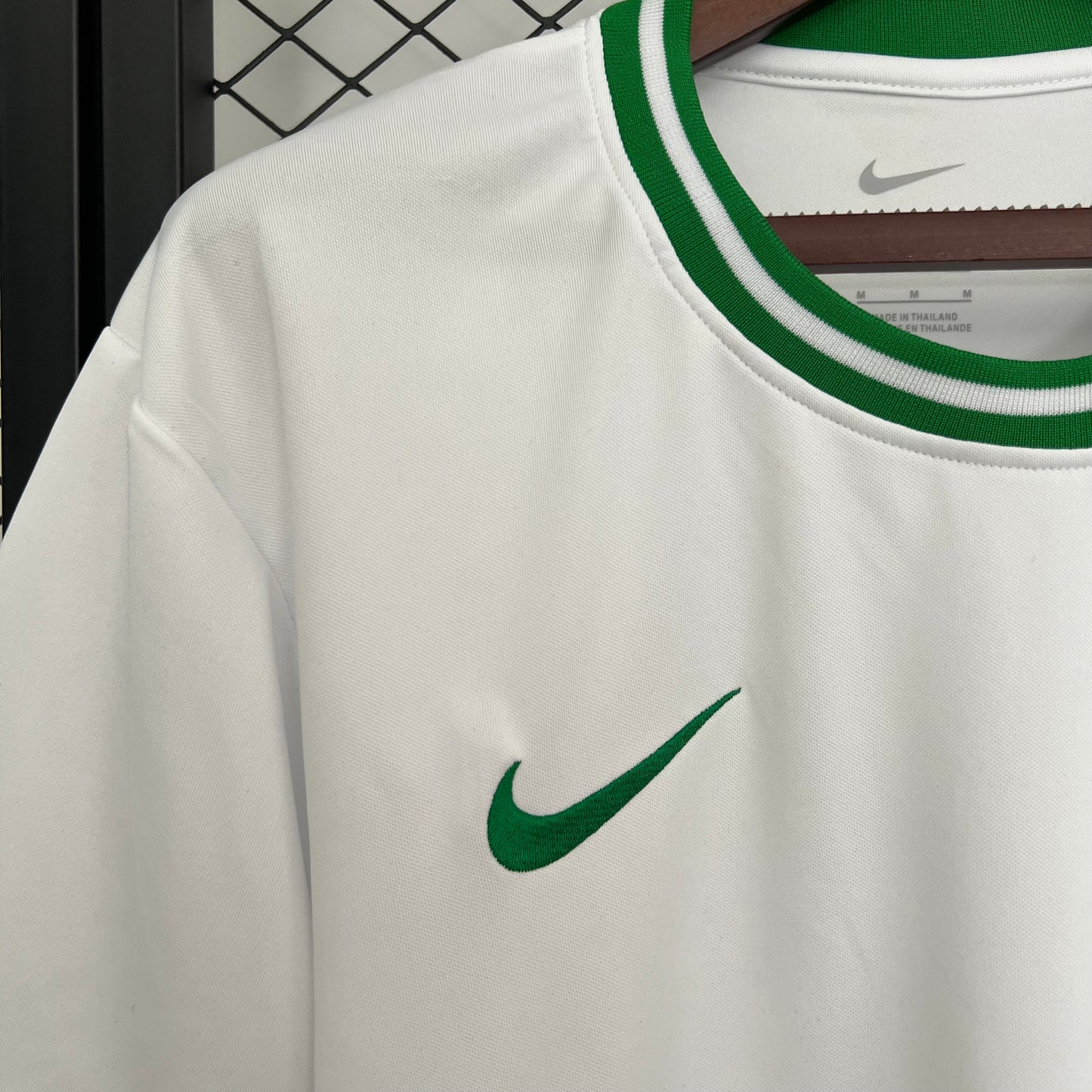 Sporting 25/26 Special Edition White