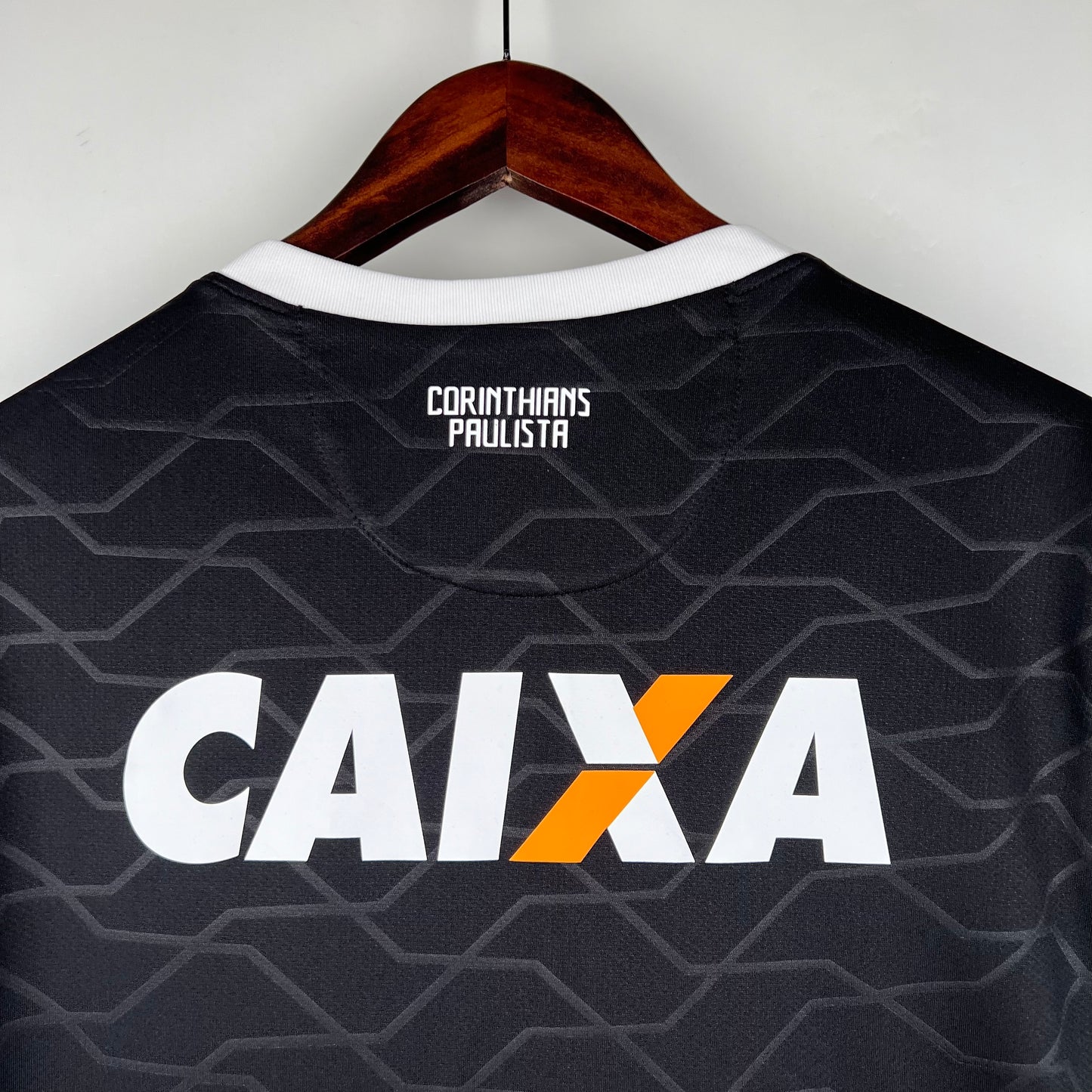 Corinthians 2008 Retro Alternativa