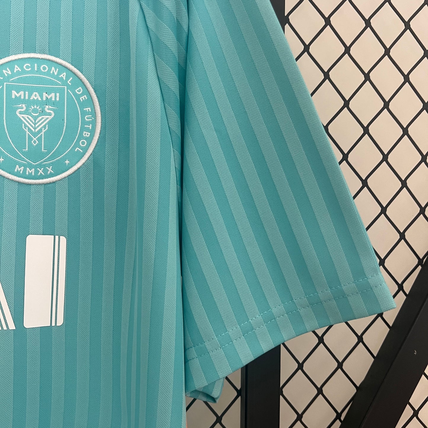 Inter Miami 24/25 Alternativa 3
