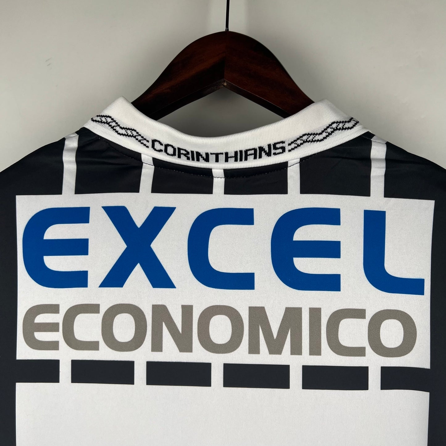 Corinthians 1997 Retro Alternativa