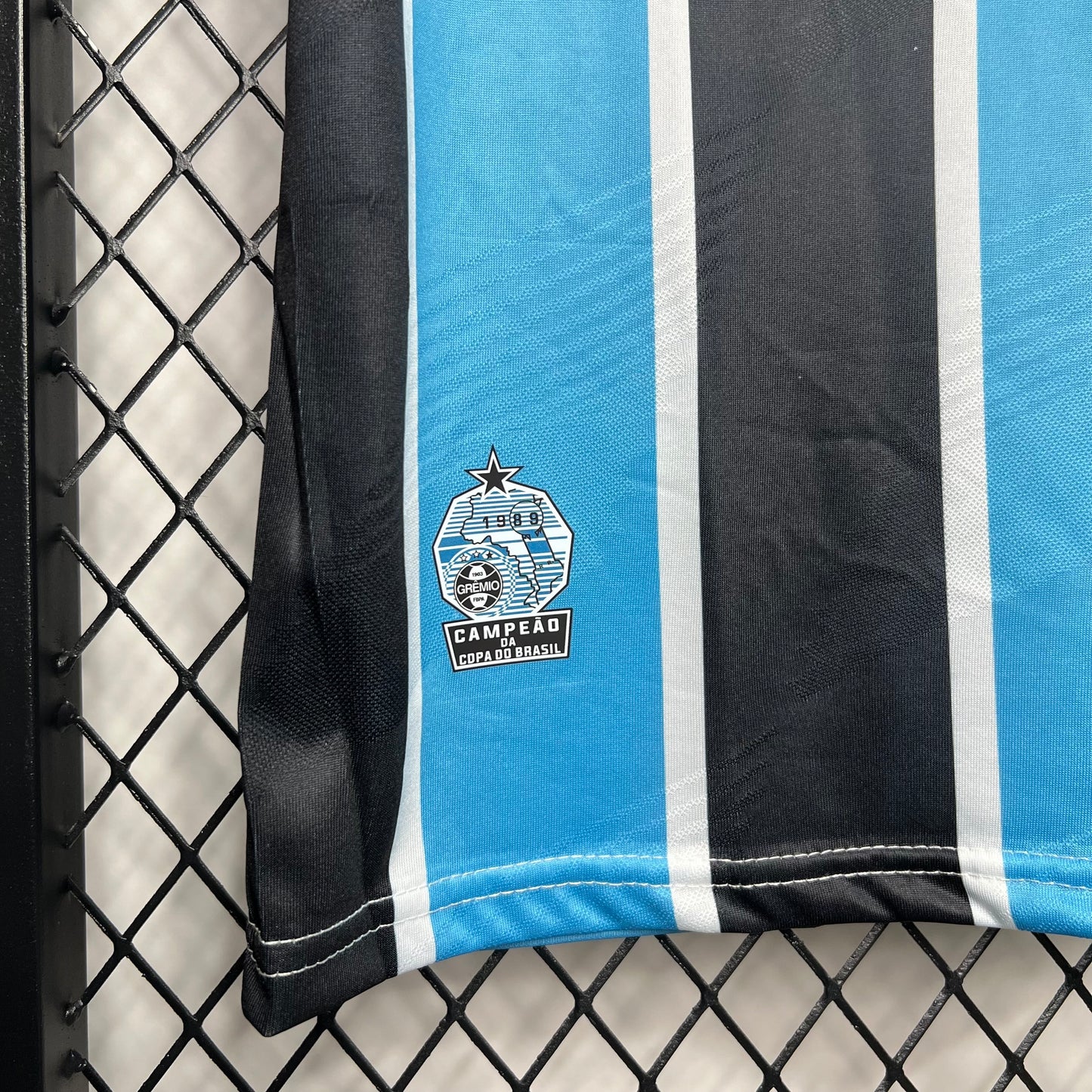 Gremio 24/25 Casa