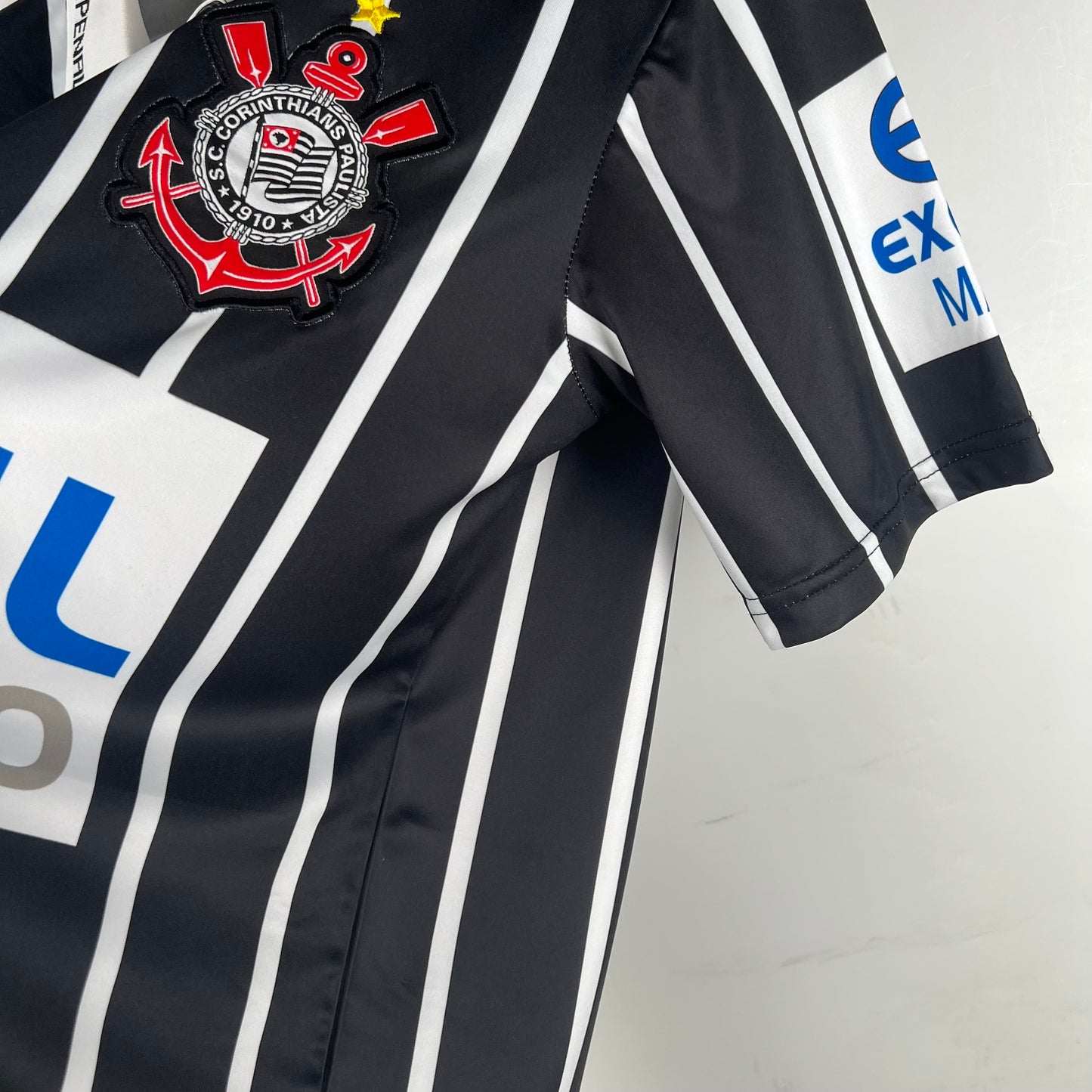 Corinthians 1997 Retro Alternativa