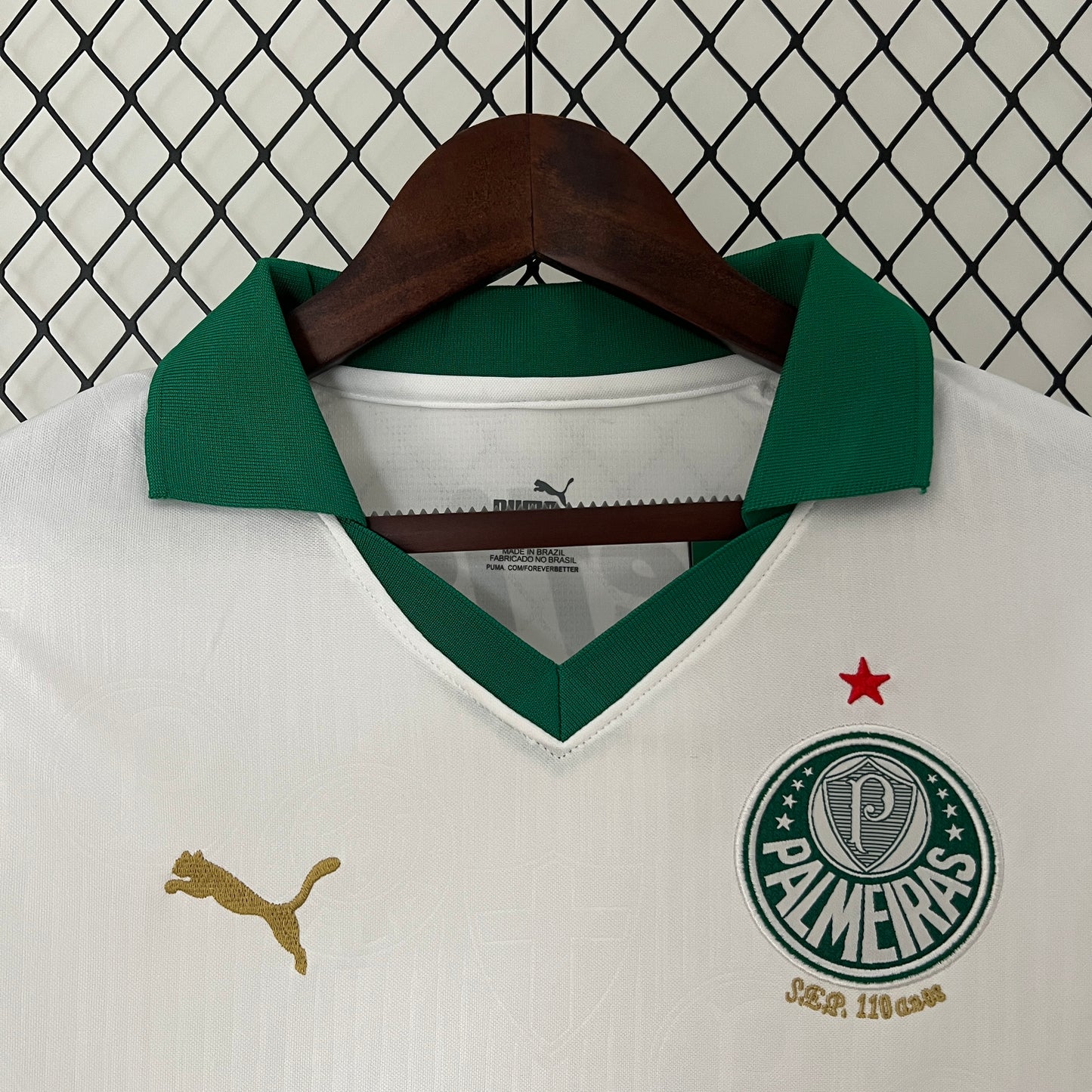 Palmeiras 24/25 Feminina Alternativa