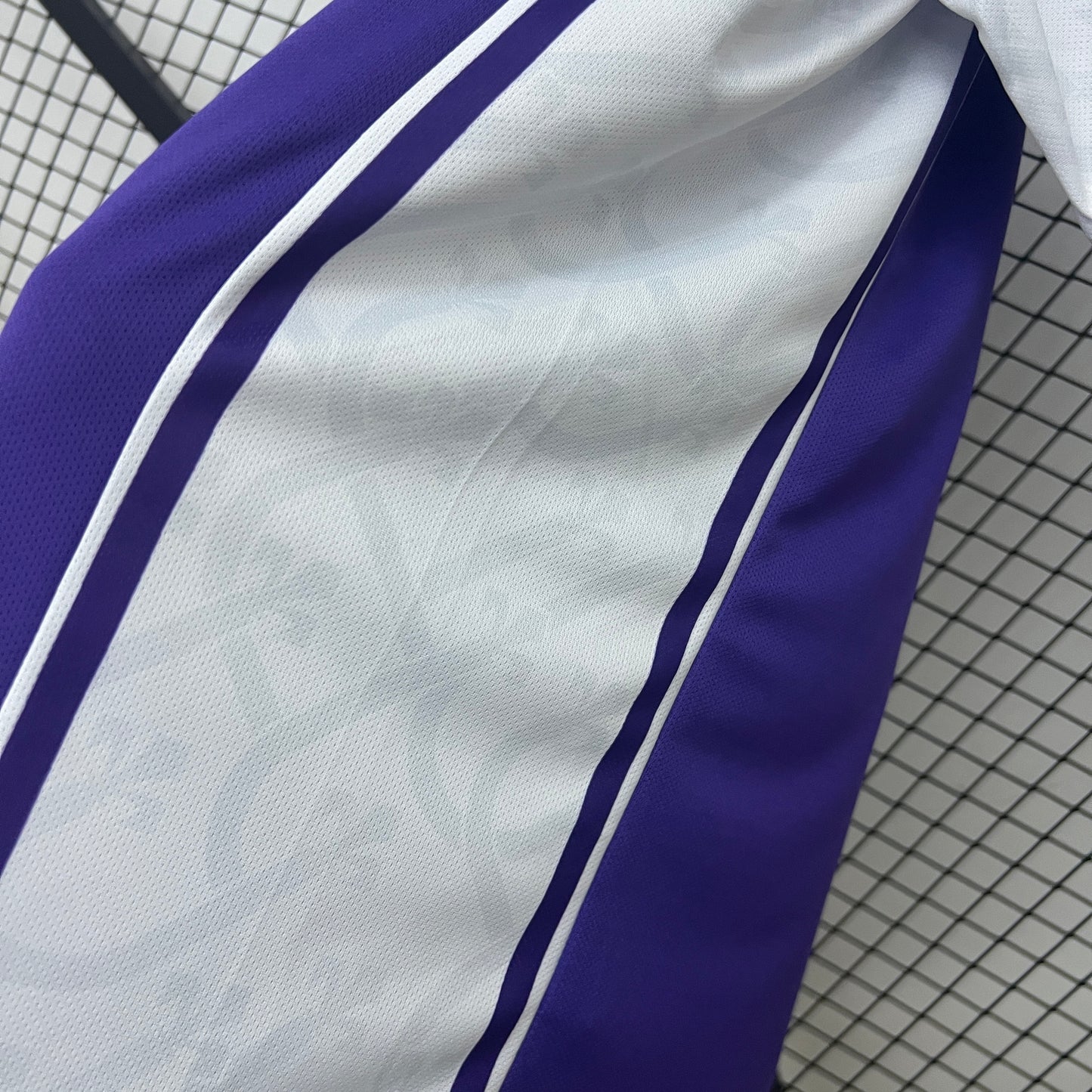 Fiorentina 25/26 Casa