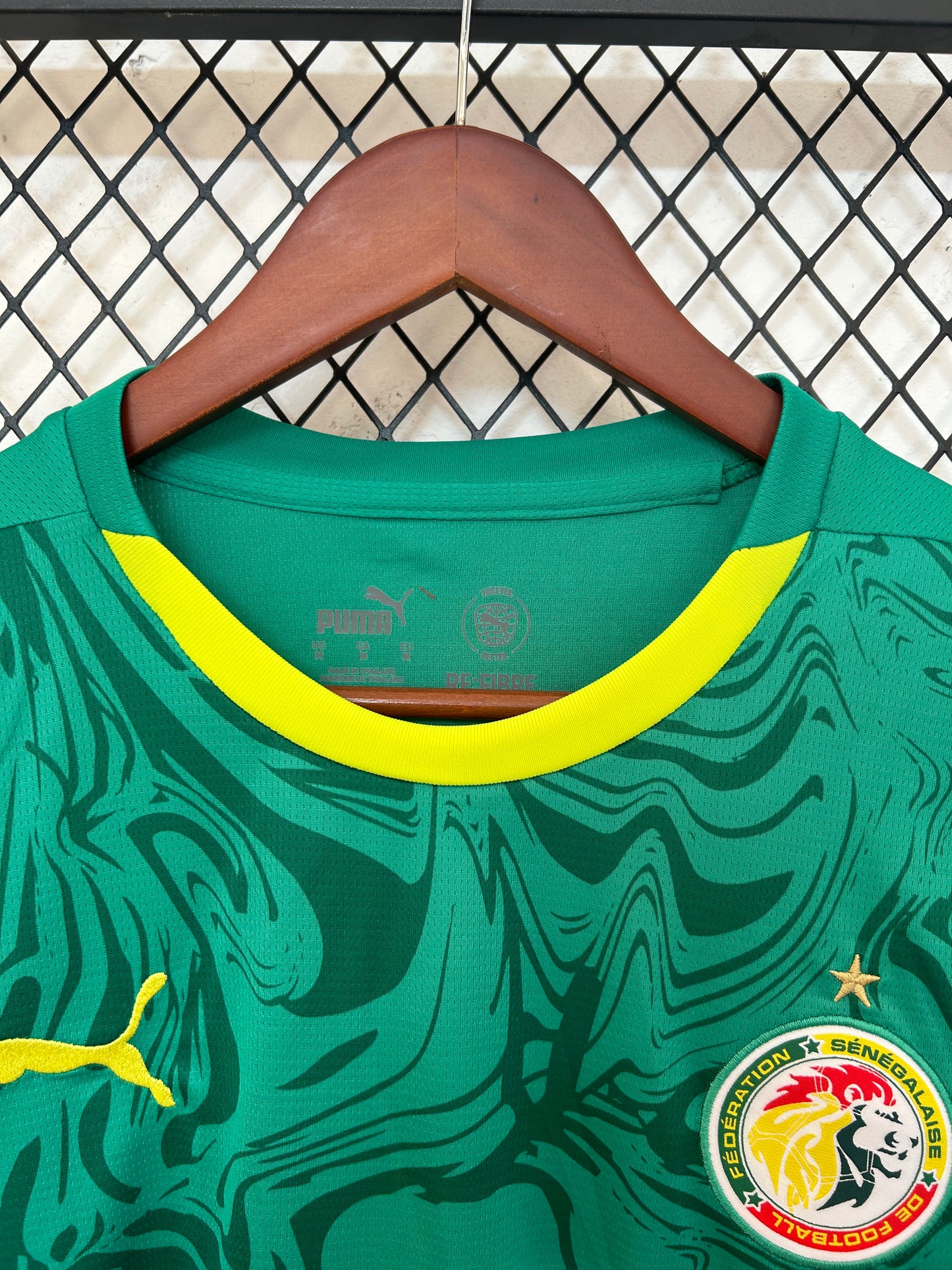 Senegal 2025 Alternativa