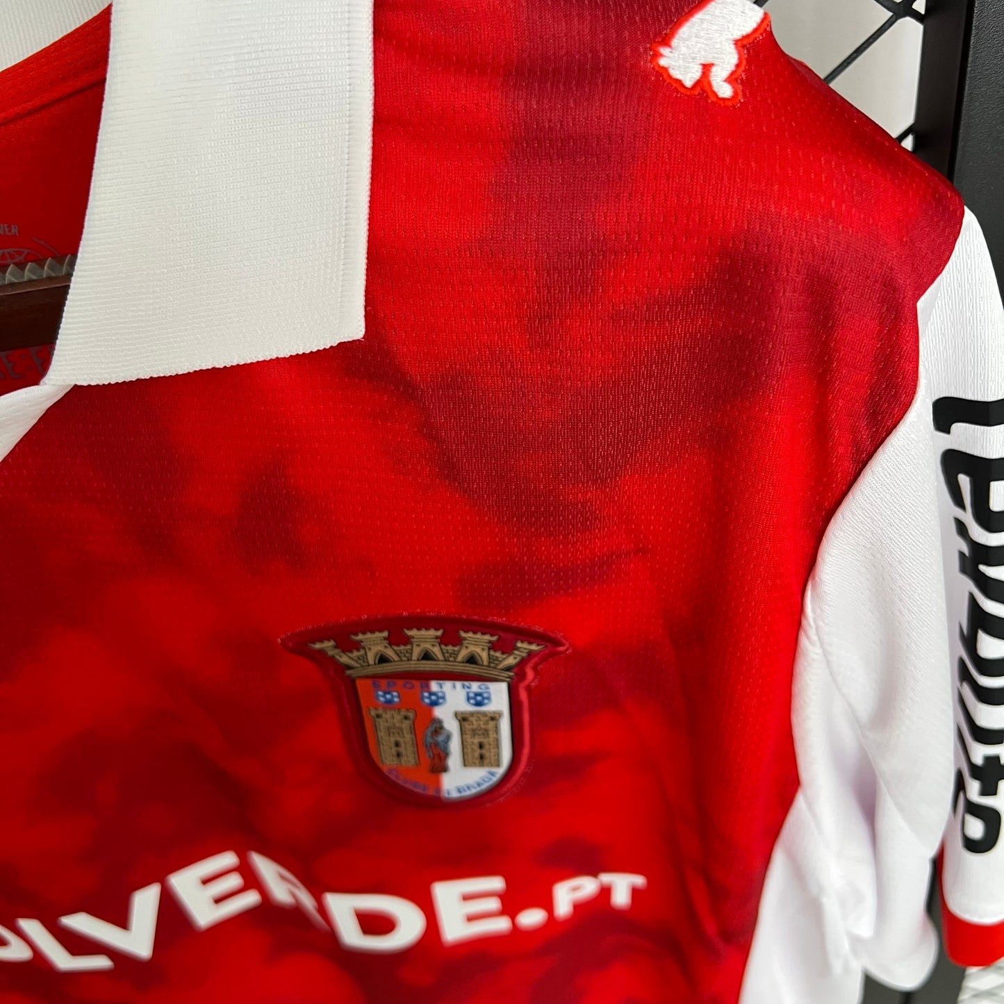 Braga 25/26 Casa