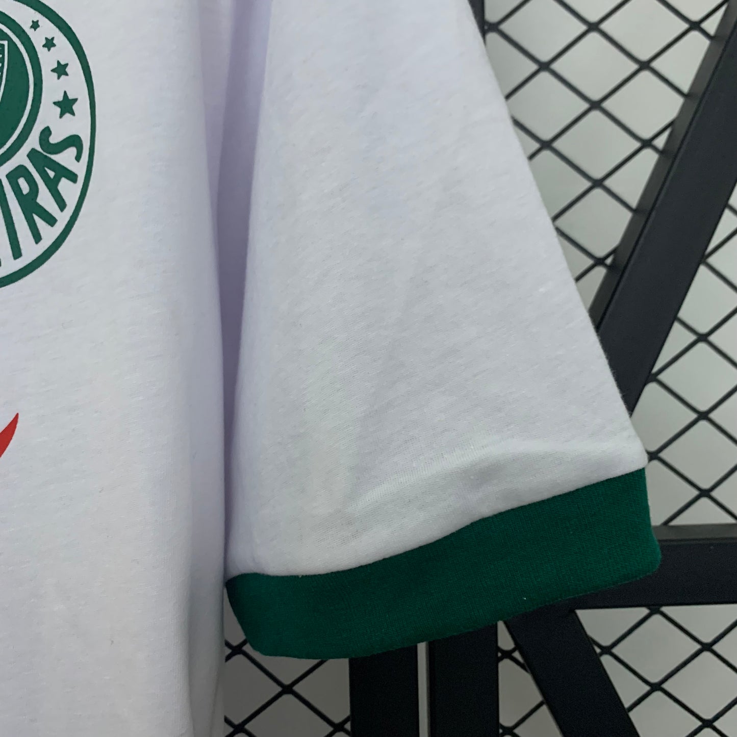 Palmeiras 1987 Retro Alternativa