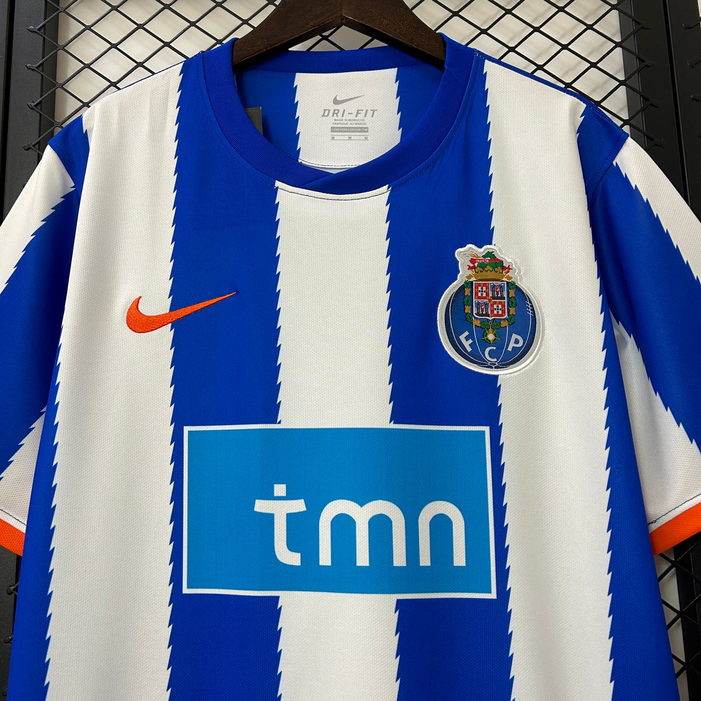 Porto 10/11 Retro