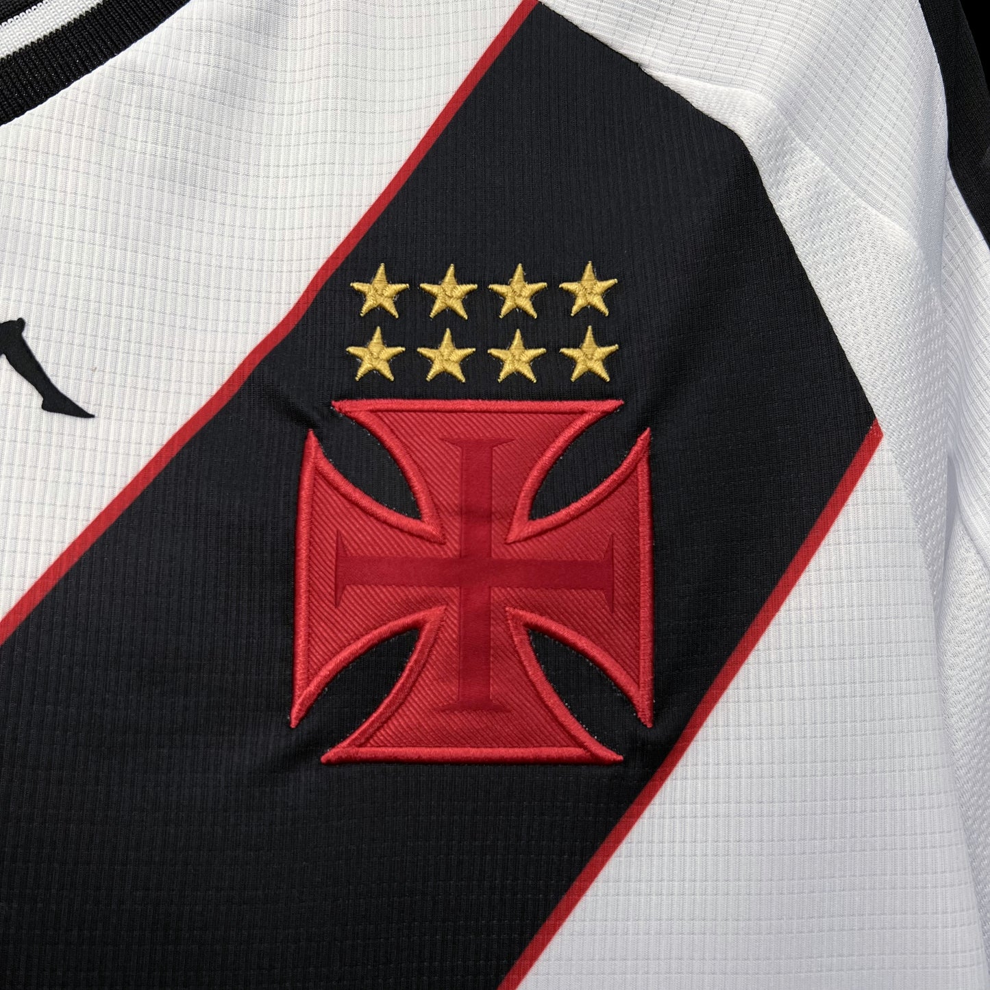 Vasco 24/25 Alternativa